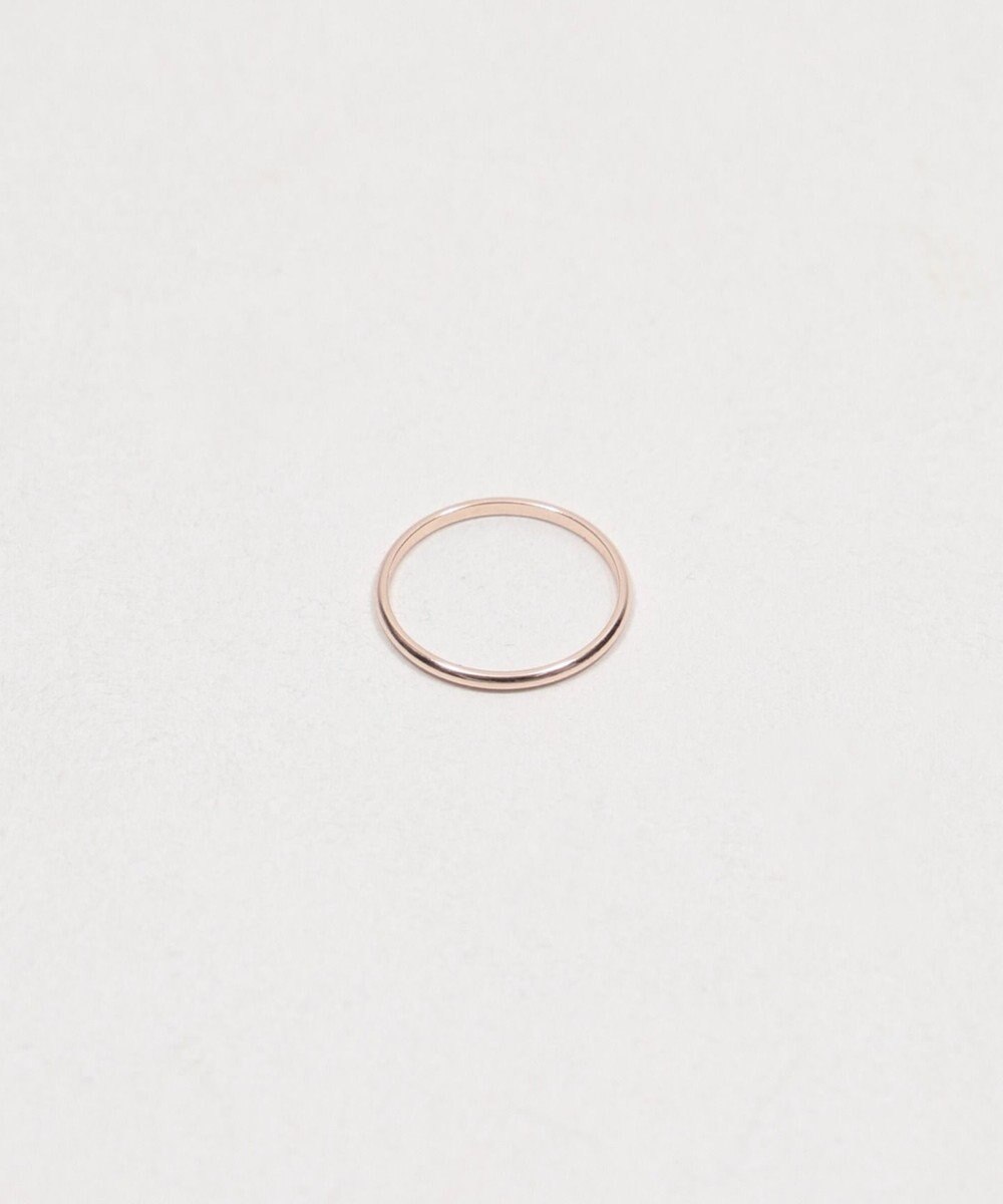 WEGO L3Pラメモチーフリング 