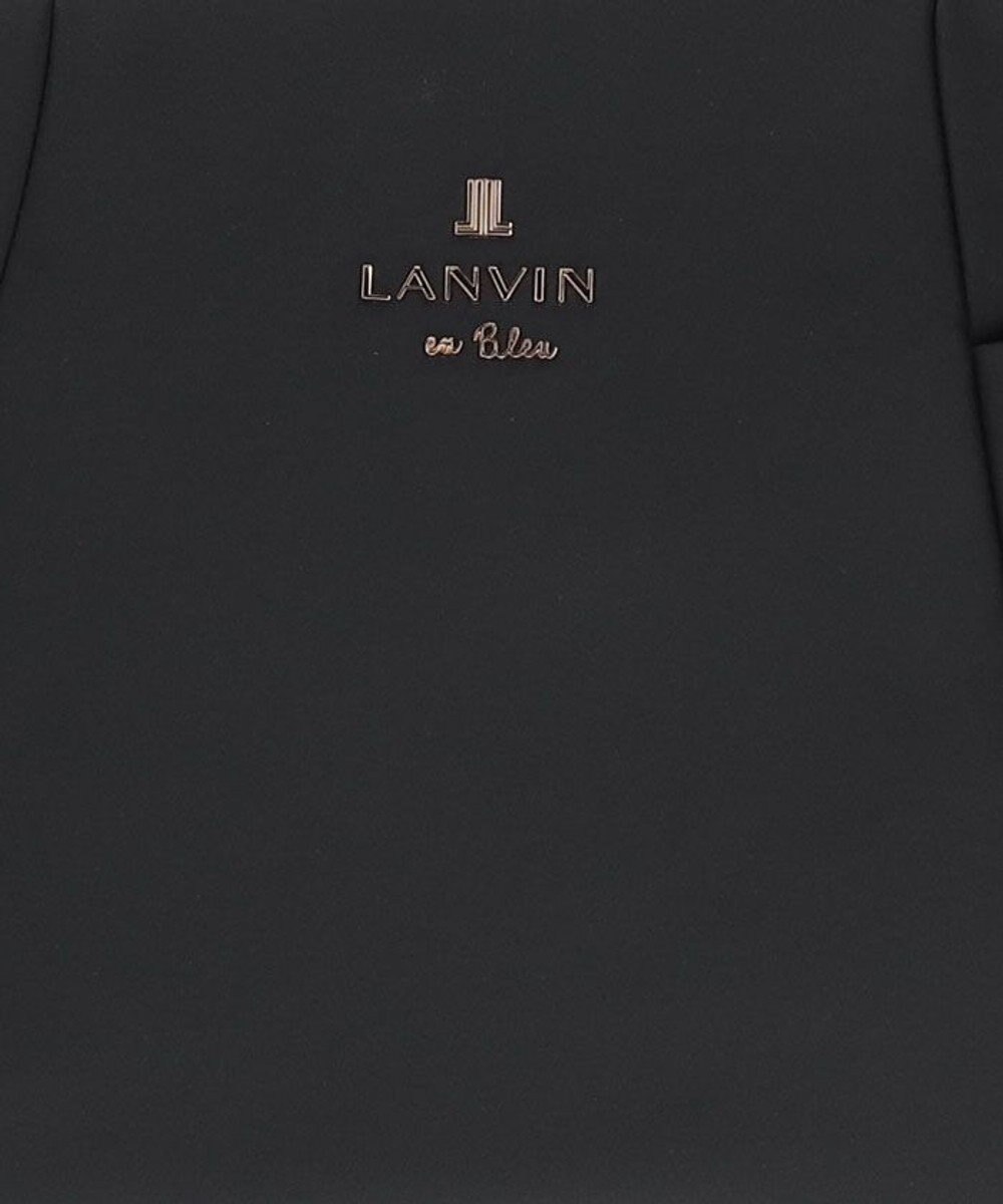 LANVIN en Bleu ジョエル 2wayショルダー 