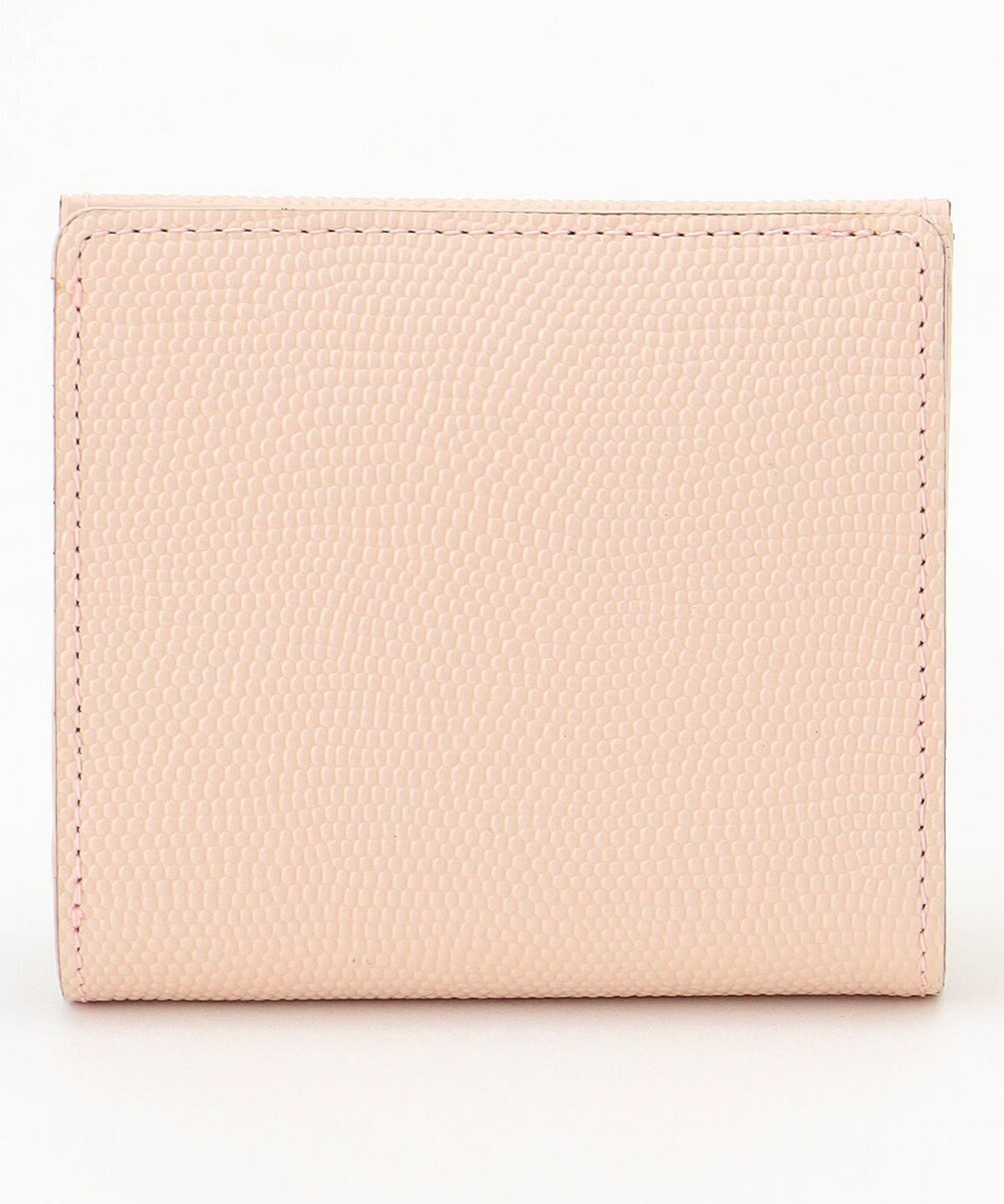 airlist 外BOX二つ折り財布 LUNA ルナ 