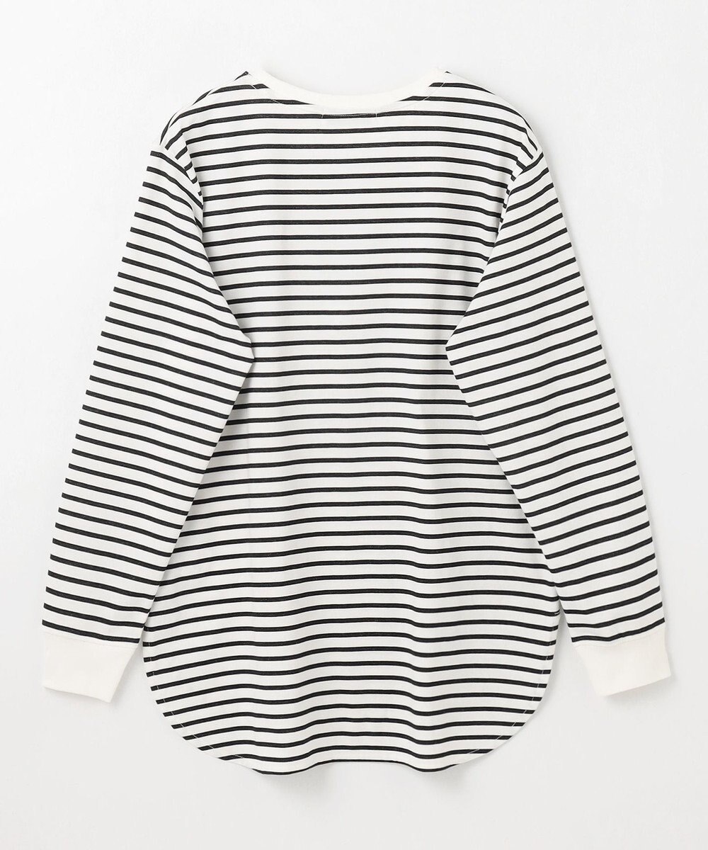 ANY テールＴシャツ 