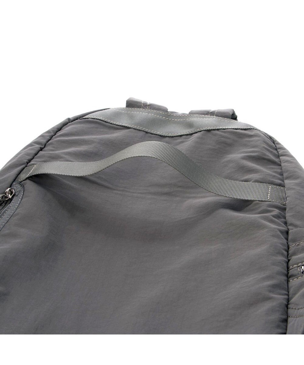 UNBILLION カシュカシュ cachecache / 10ポケットナイロンリュック 