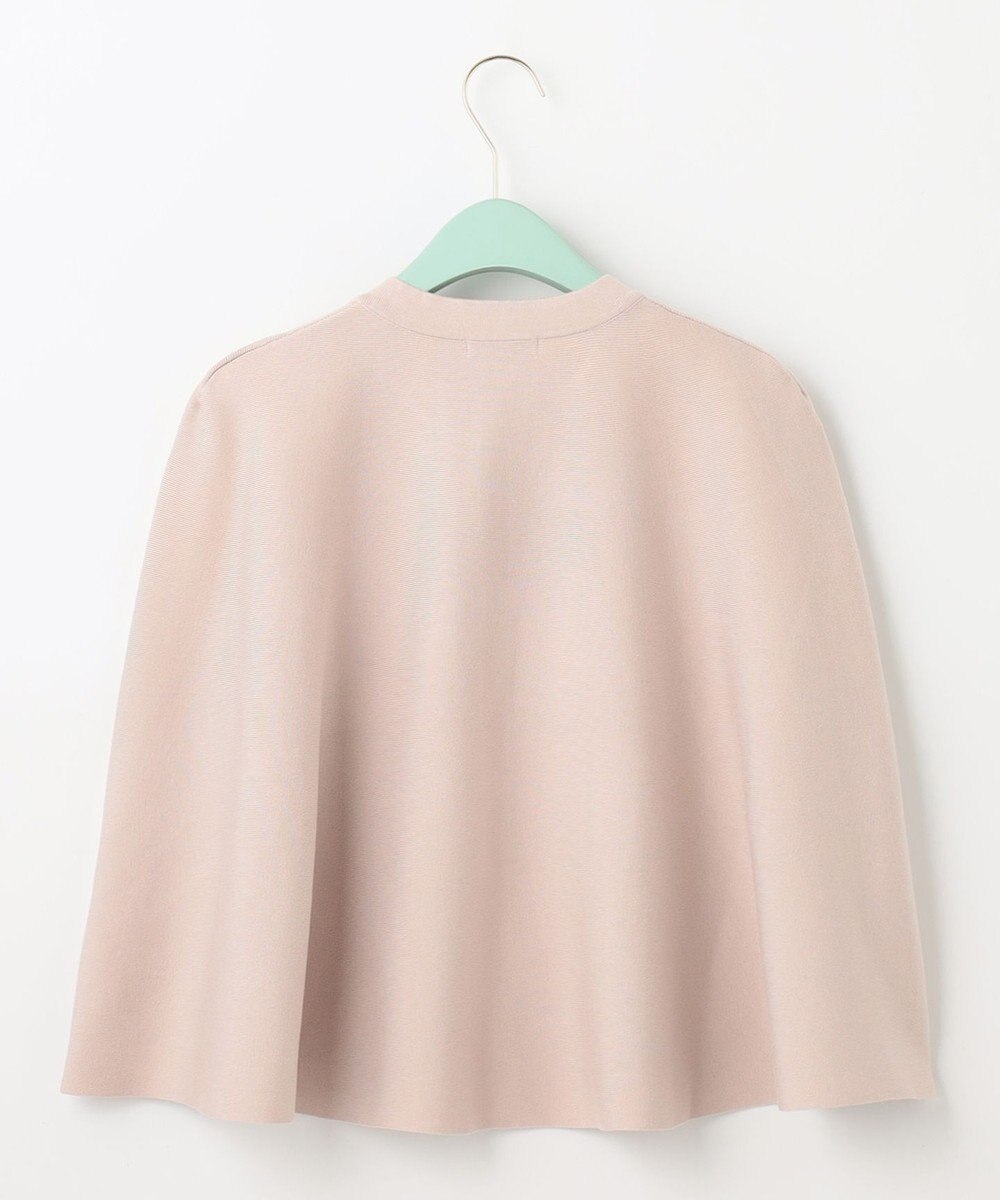 TOCCA 【洗える！】DEMILUNE ポンチョ 