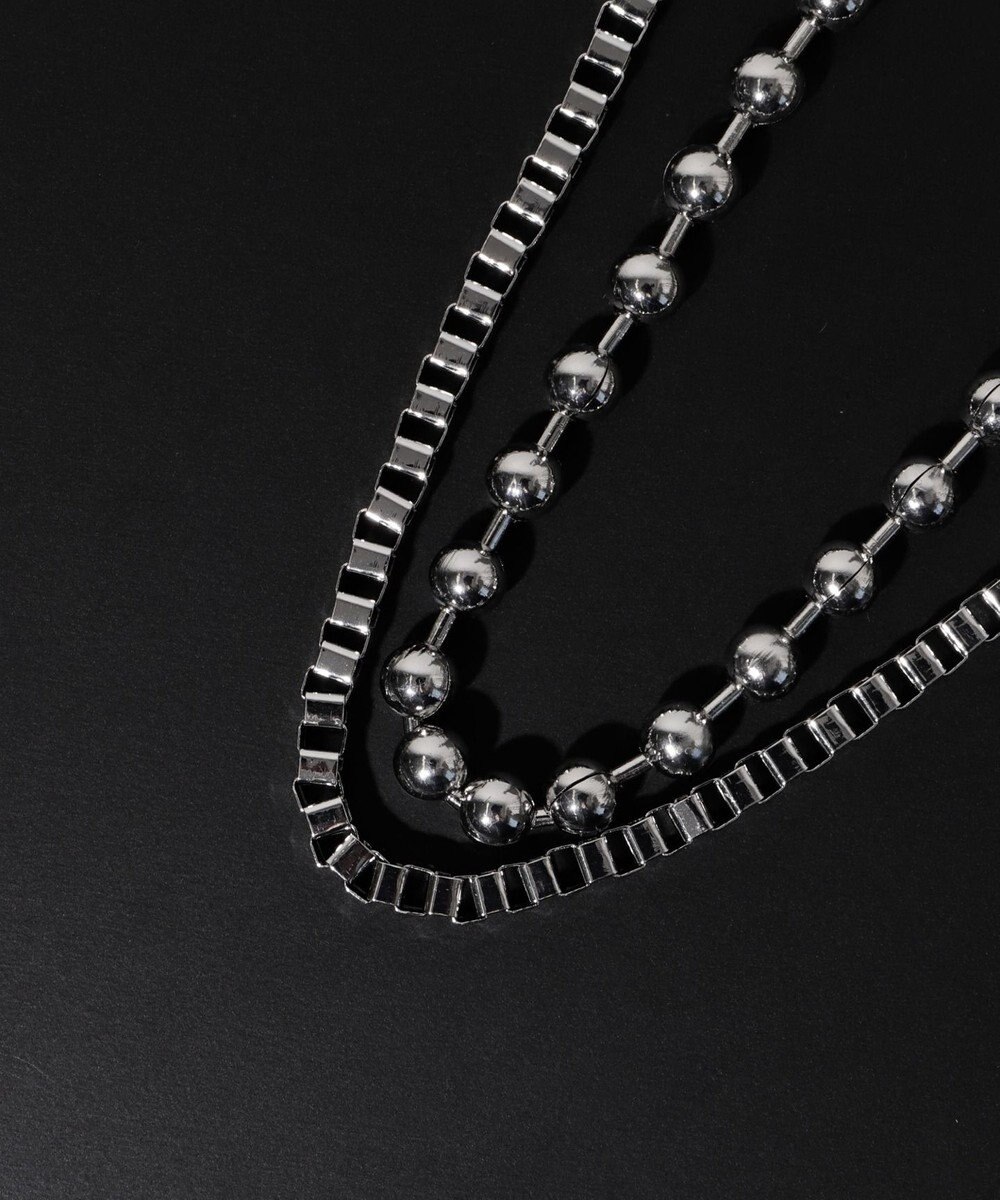 WEGO Mシンプルウォレットチェーン 