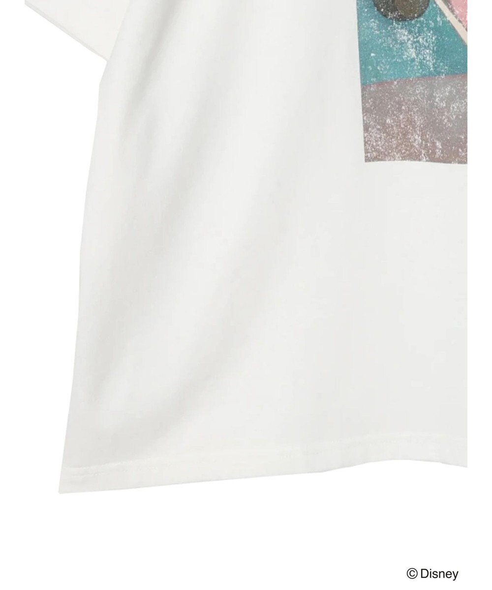 Green Parks ライオン・キング／フロントプリントＴｅｅ 