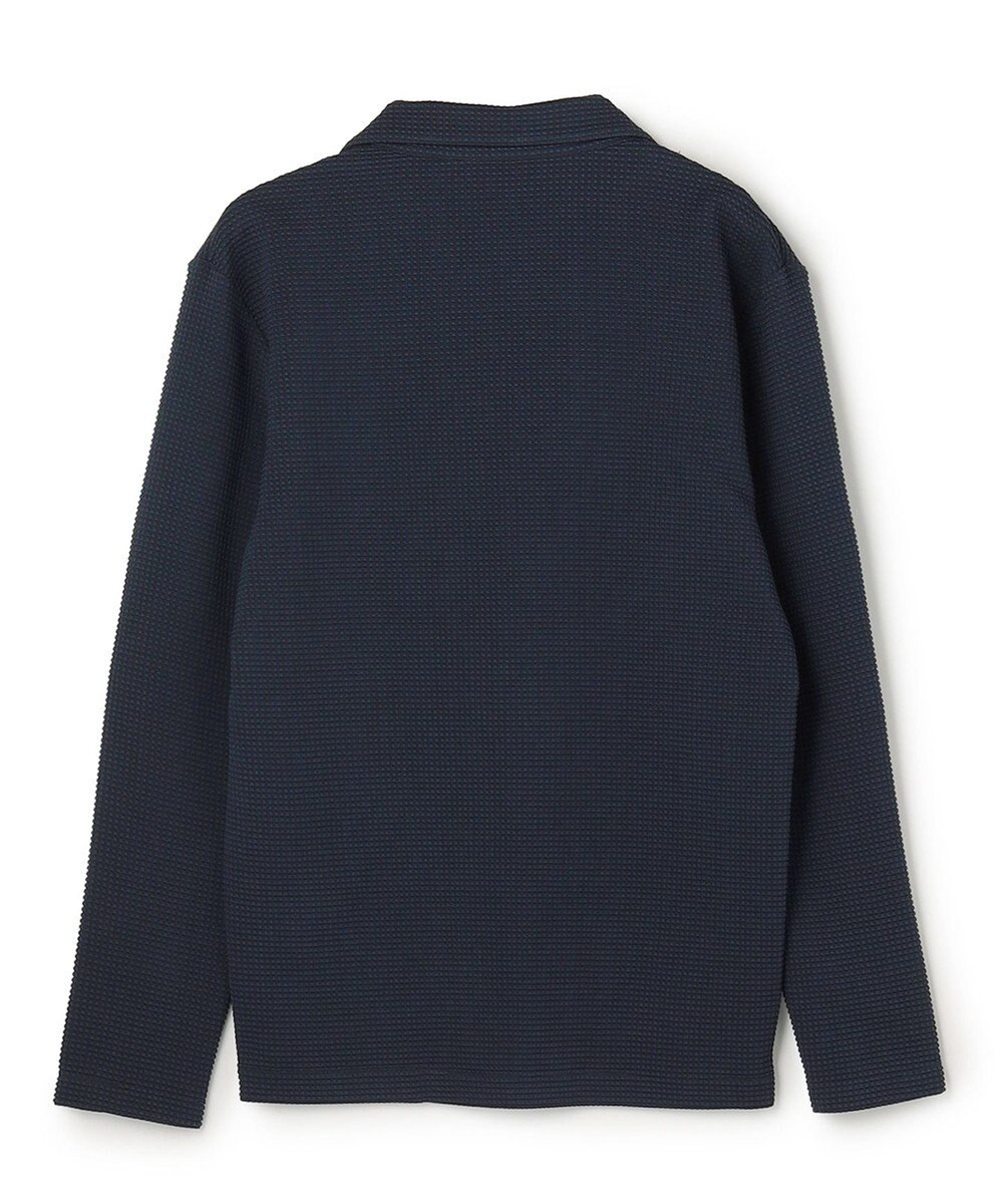 JOSEPH HOMME 【オリジナル素材】ライトタックジャージー　カットソージャケット 