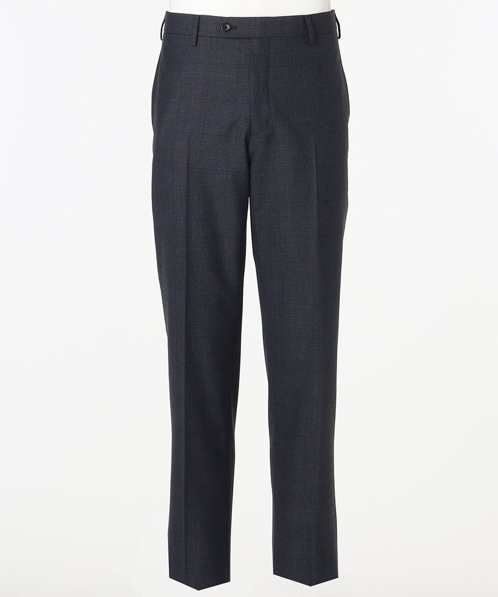 J.PRESS MEN 【WEB・一部店舗限定】グレナカートチェック スーツ 