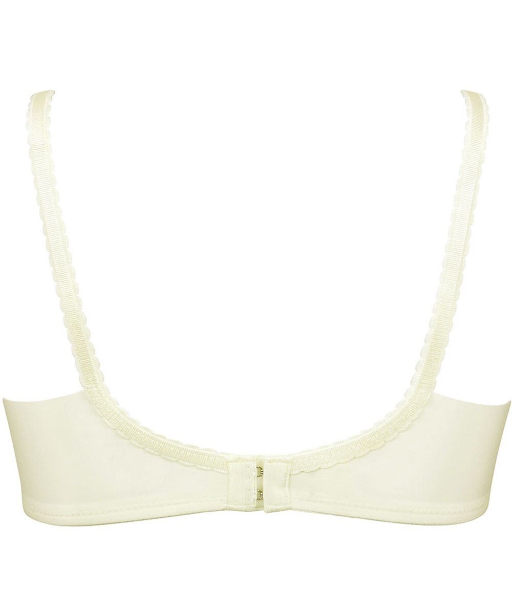 Wing ブラジャー バストとカップのすきまにフィット 自然にボリュームメイク 【スキマフィットブラ】 ブラ KB2365 ウイング／ワコール 