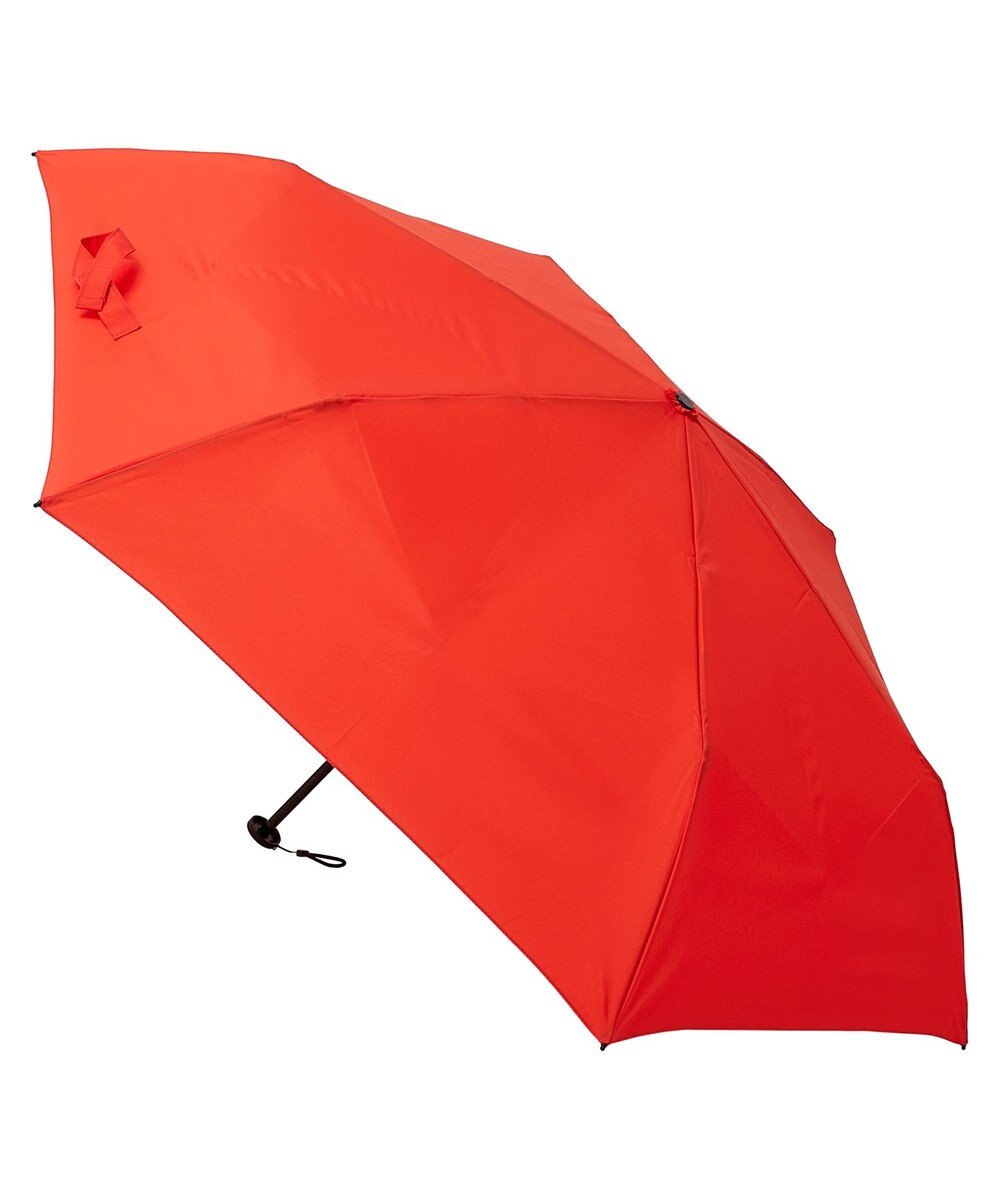 MOONBAT 【シリーズ累計本数20万本突破】3秒でたためる傘  urawaza(ウラワザ)  55cm 大きめ UV 