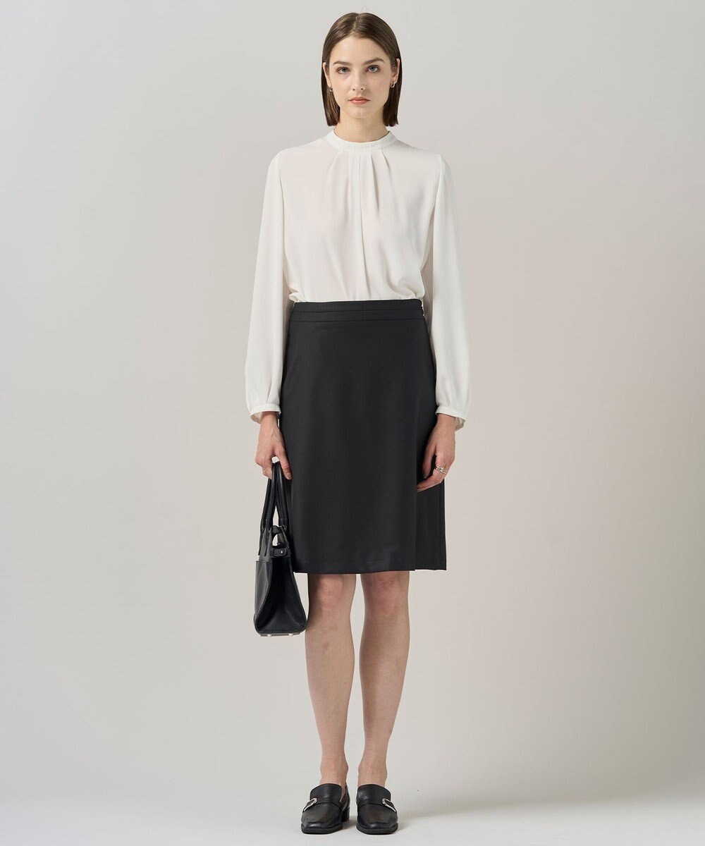 ICB 【新色追加・セットアップ対応】 Bahariye フレアスカート 