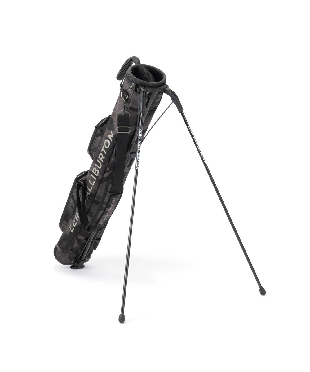 ZERO HALLIBURTON スタンドクラブケース 82054 