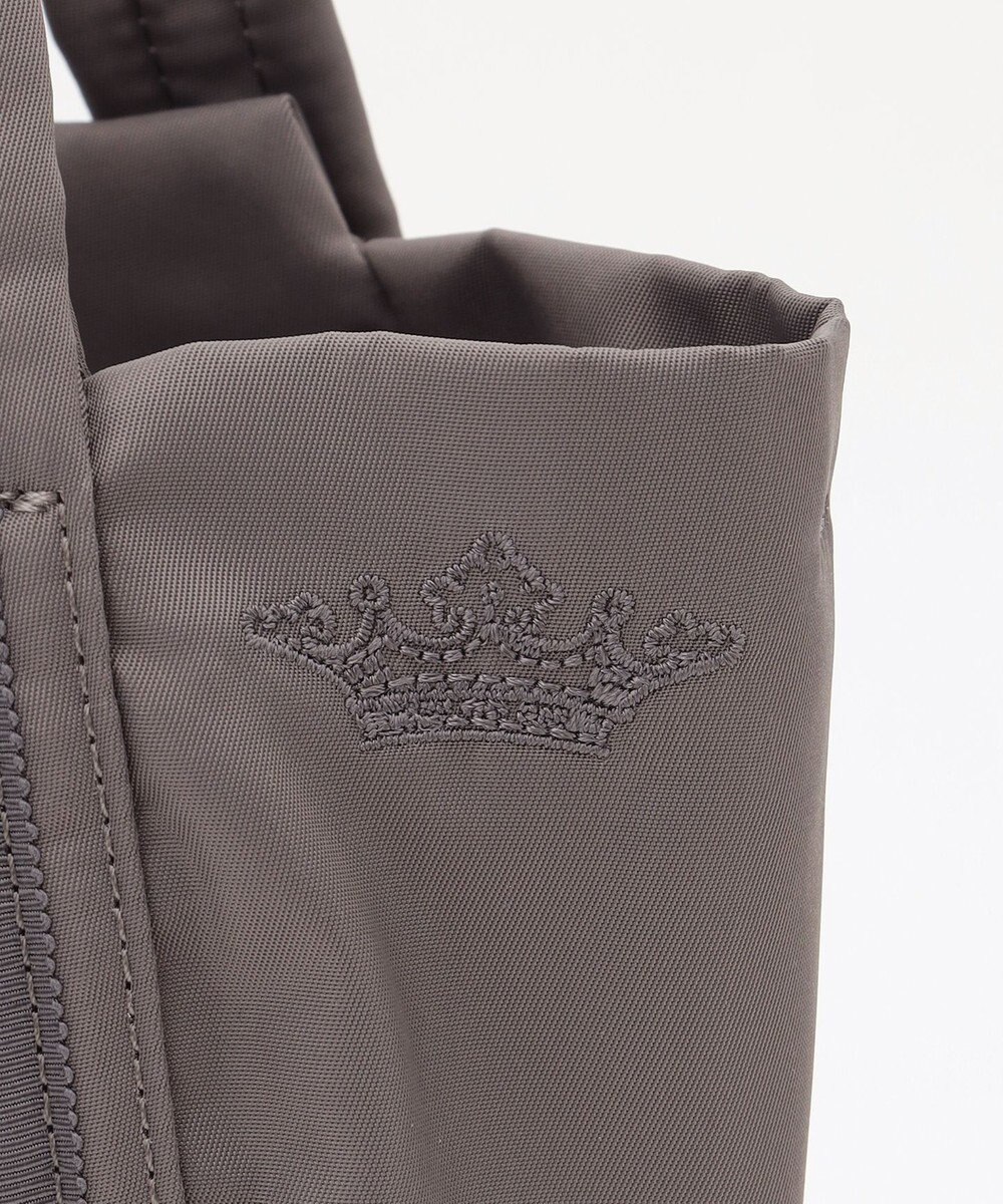 TOCCA 【WEB＆一部店舗限定】【撥水・サスティナブル素材】SOSTA MINIBAG ミニバッグ 