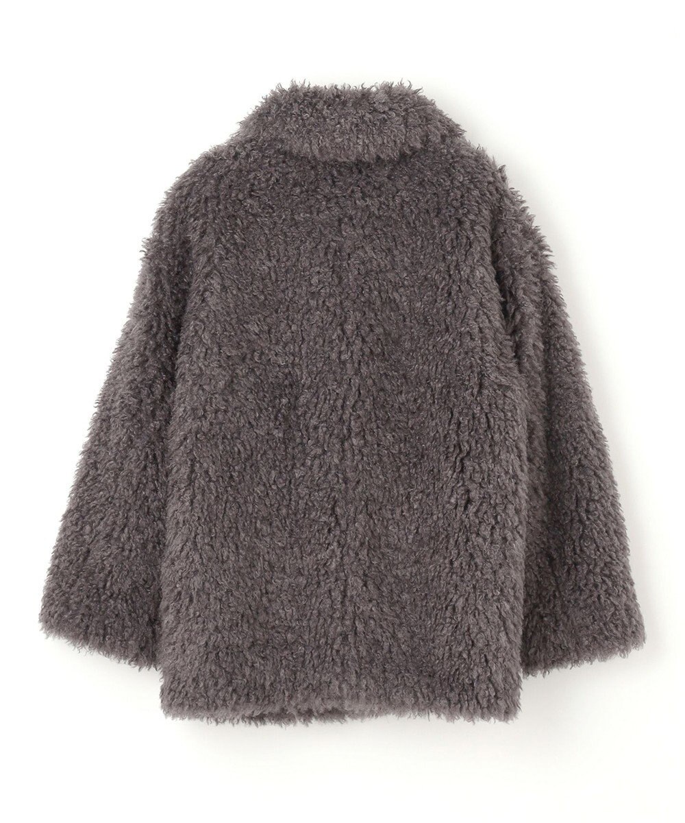 NAVE 【Nave】ニードルボア ミドル ジャケット 