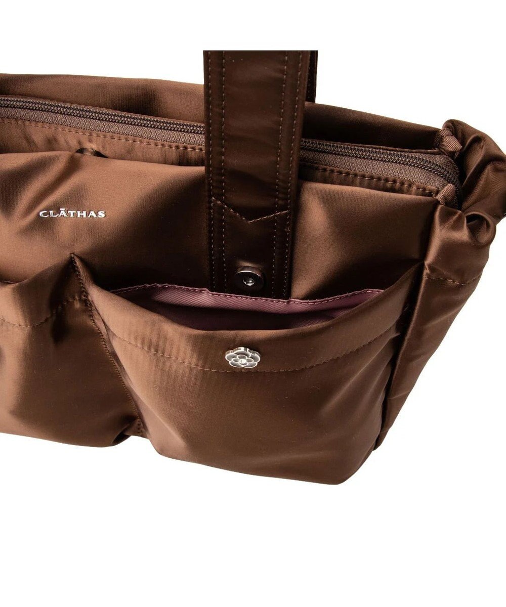 CLATHAS パスカル 2wayトートバッグ 