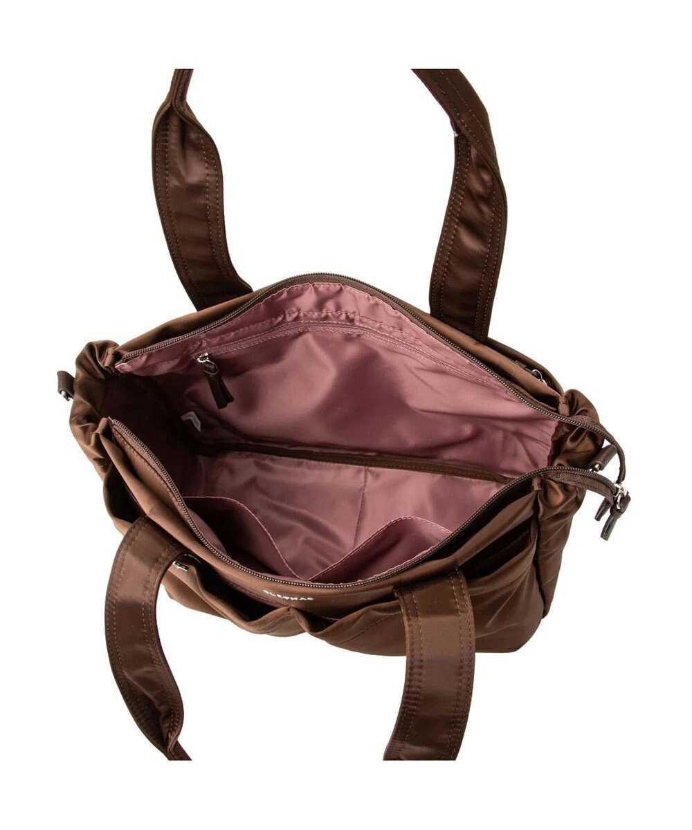 CLATHAS パスカル 2wayトートバッグ 