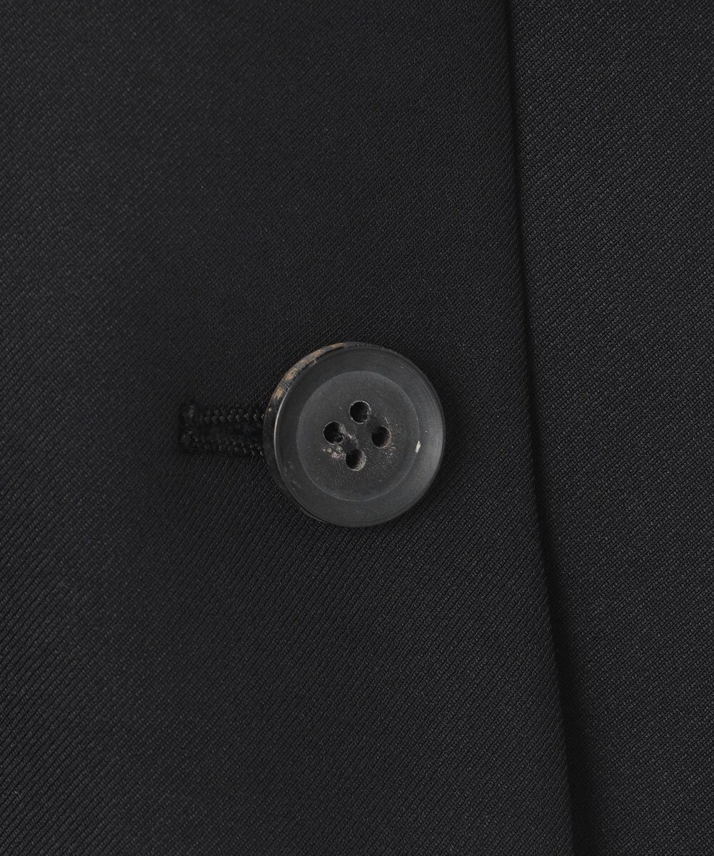 BEIGE， LUIZA / ノーカラージャケット 