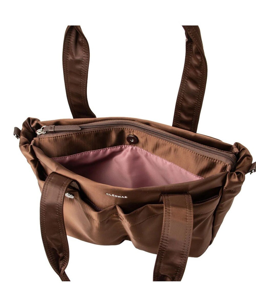 CLATHAS パスカル 2wayトートバッグ 