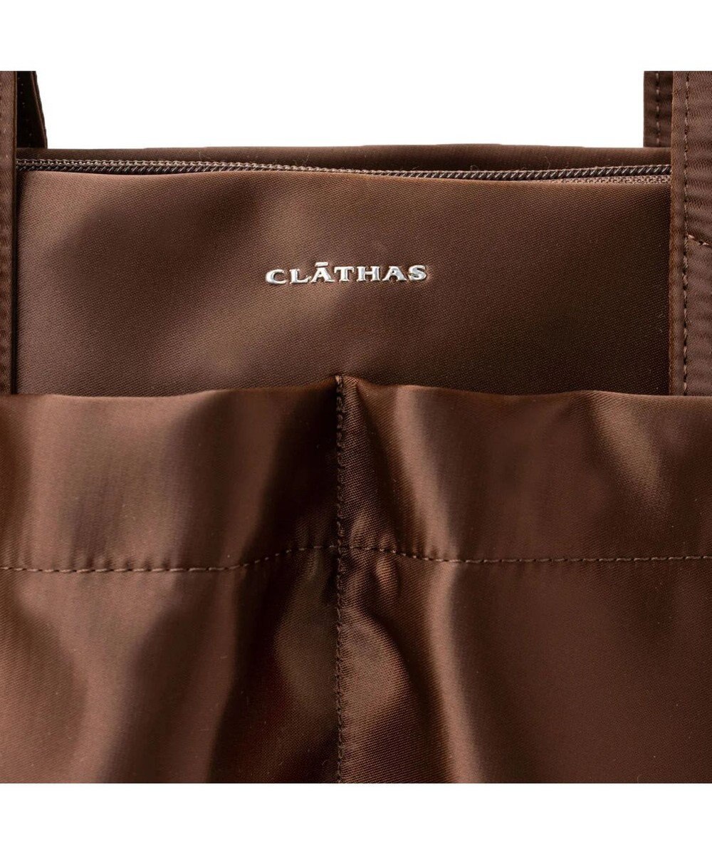 CLATHAS パスカル 2wayトートバッグ 