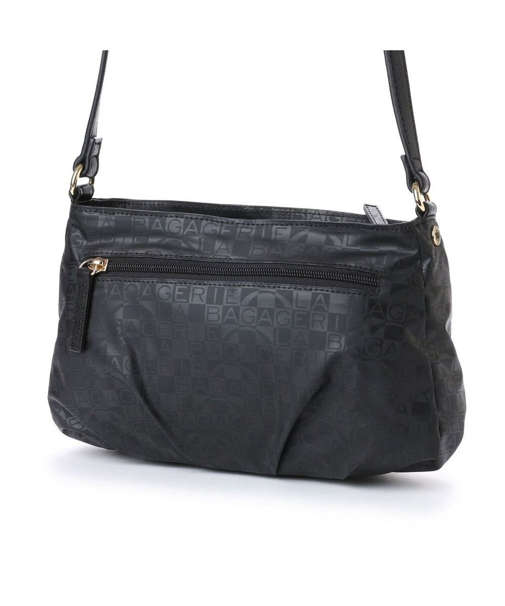 LA BAGAGERIE MONOGRAMME ポシェット 