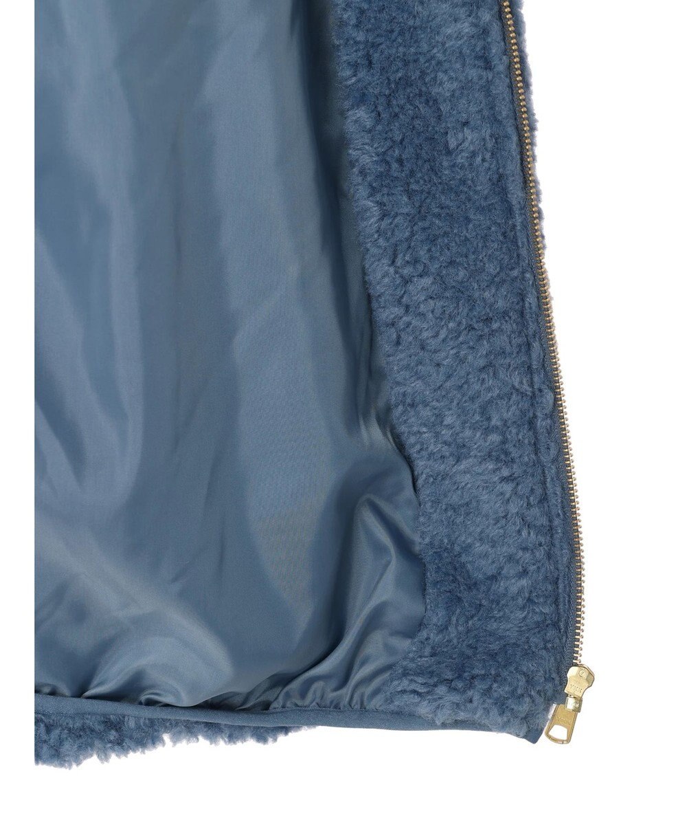 Green Parks ・ＥＬＥＮＣＡＲＥ　ＤＵＥ　テディベアボアコート 