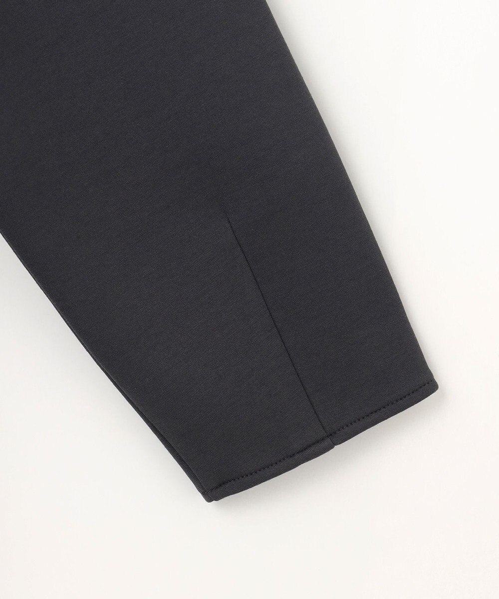 Feroux 【洗える】ダンボールフリル ジャケット 