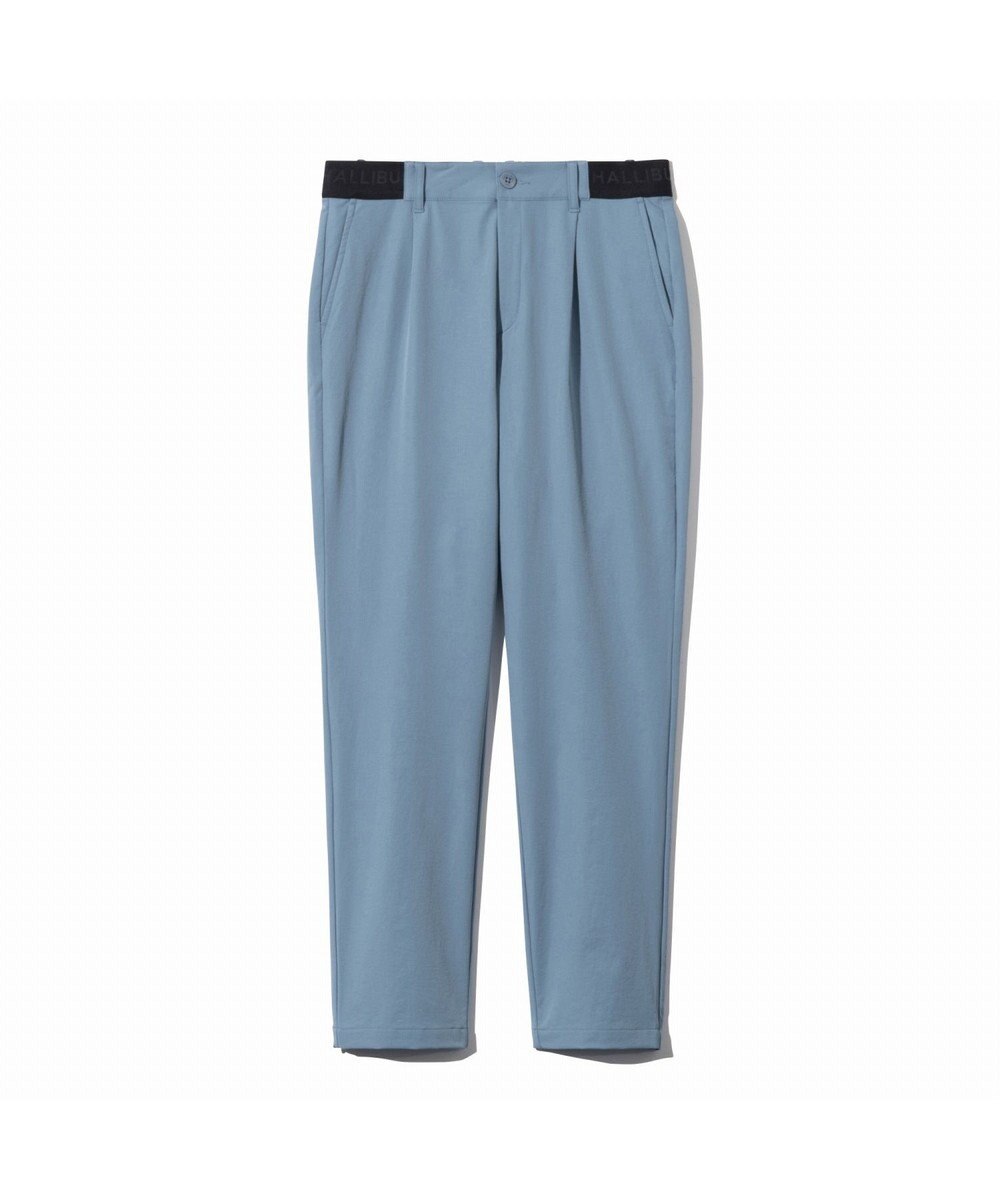 ZERO HALLIBURTON 【撥水・ストレッチ】 ドライソロテックスパンツ ZHG-W5S1c 82973 