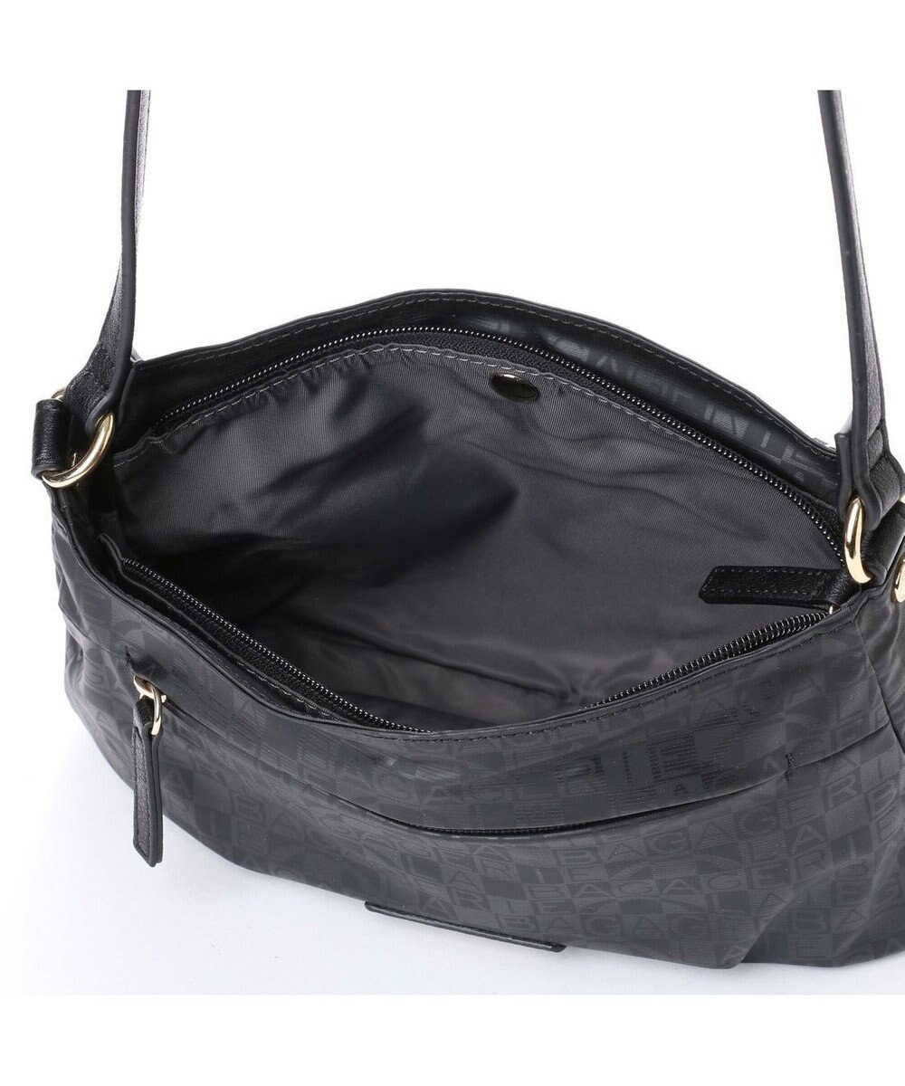 LA BAGAGERIE MONOGRAMME ポシェット 