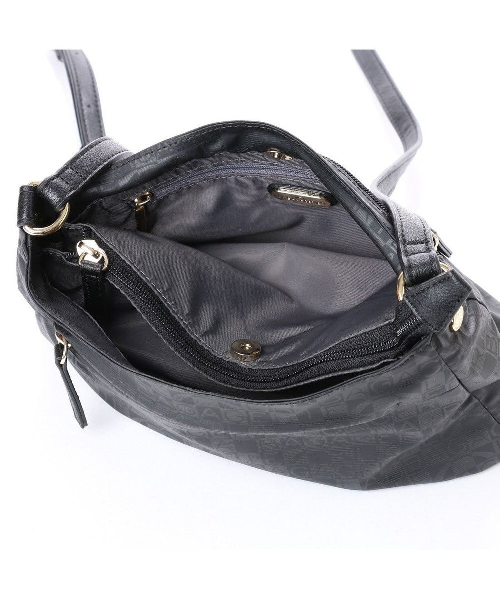 LA BAGAGERIE MONOGRAMME ポシェット 