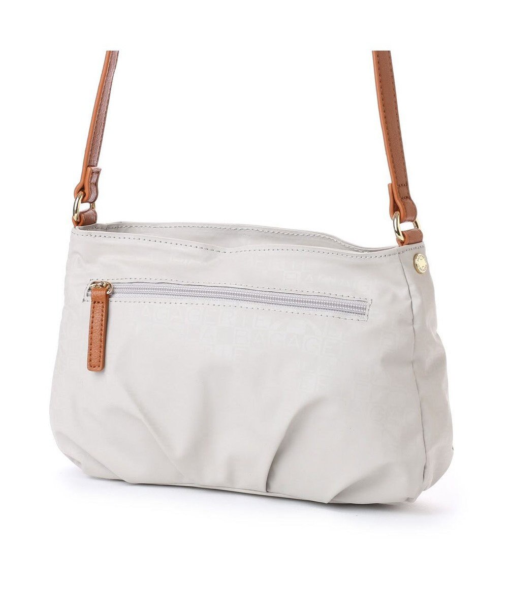 LA BAGAGERIE MONOGRAMME ポシェット 