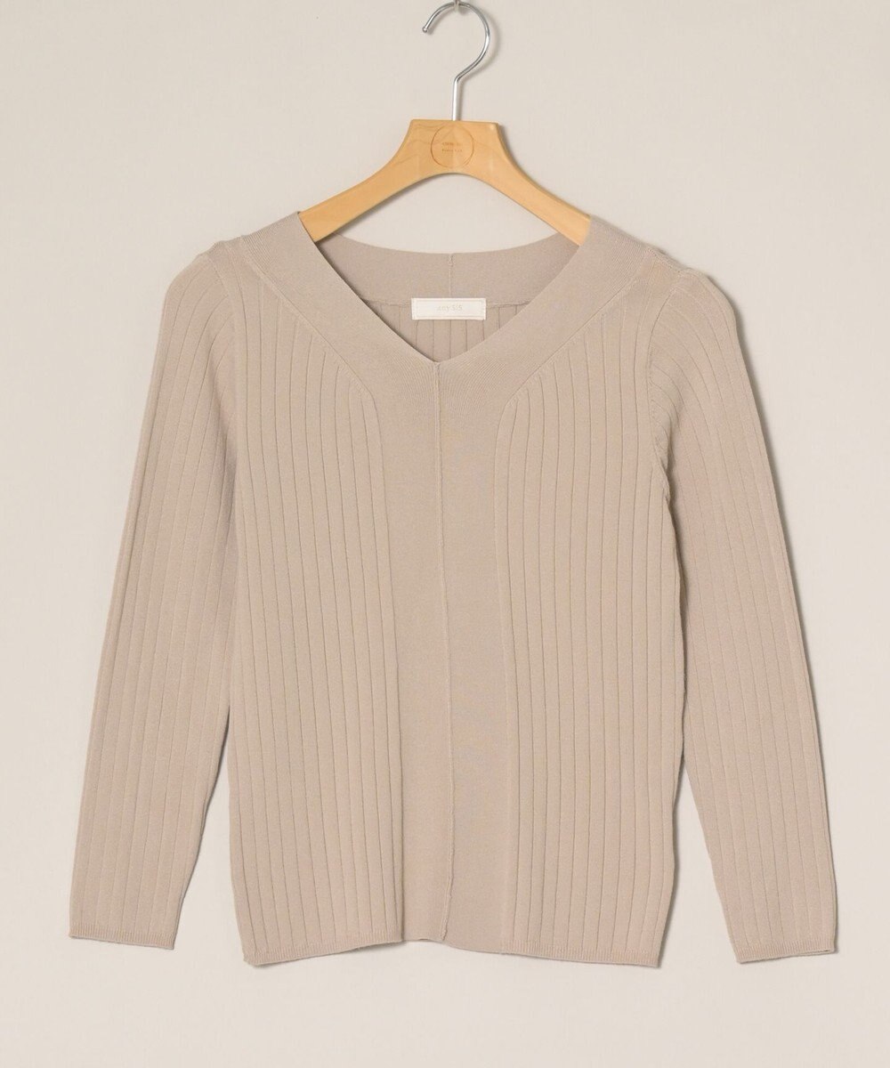 ONWARD Reuse Park 【any SiS】ニット春夏 