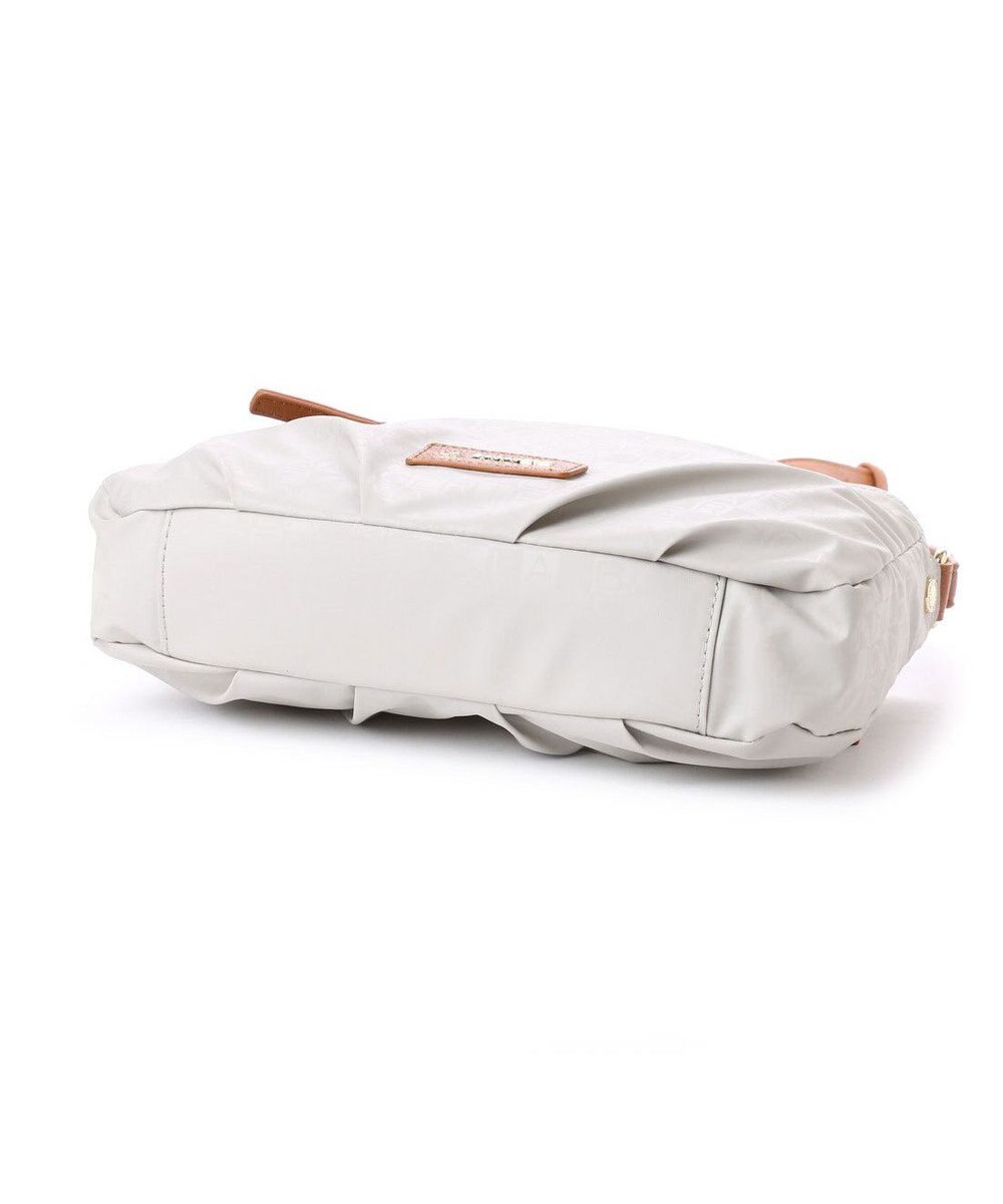 LA BAGAGERIE MONOGRAMME ポシェット 