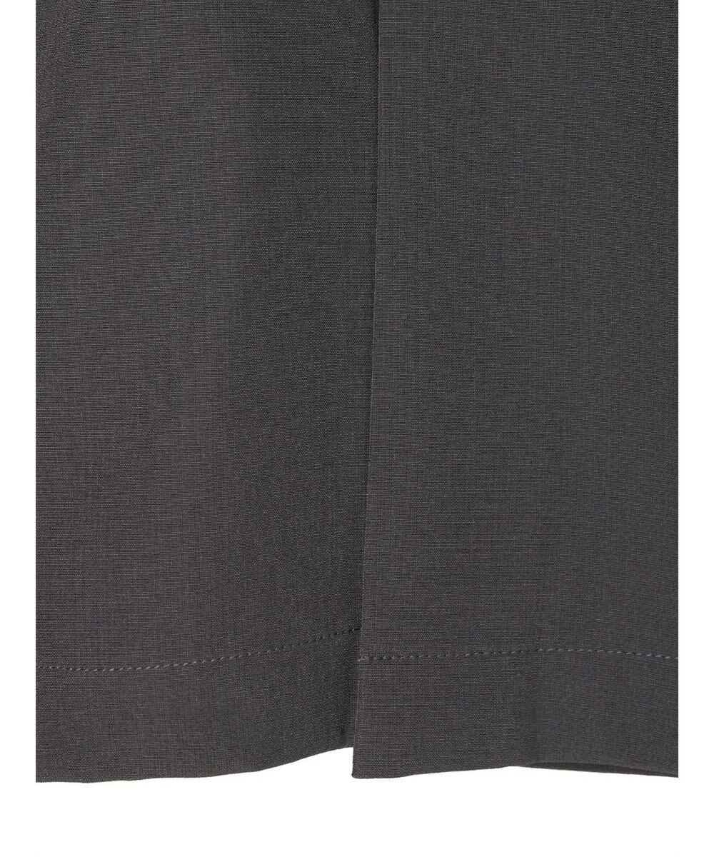 CRAFT STANDARD BOUTIQUE 半袖テーラードジャケット 