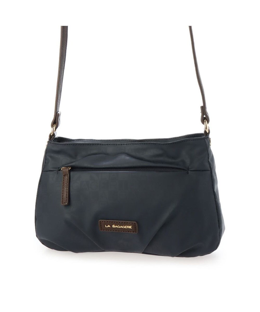 LA BAGAGERIE MONOGRAMME ポシェット 