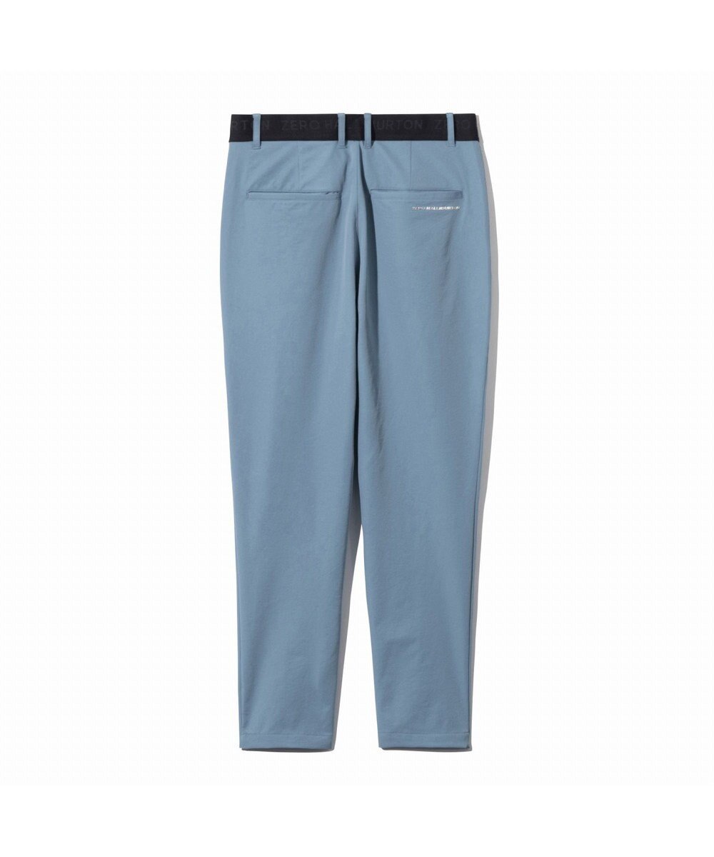 ZERO HALLIBURTON 【撥水・ストレッチ】 ドライソロテックスパンツ ZHG-W5S1c 82973 
