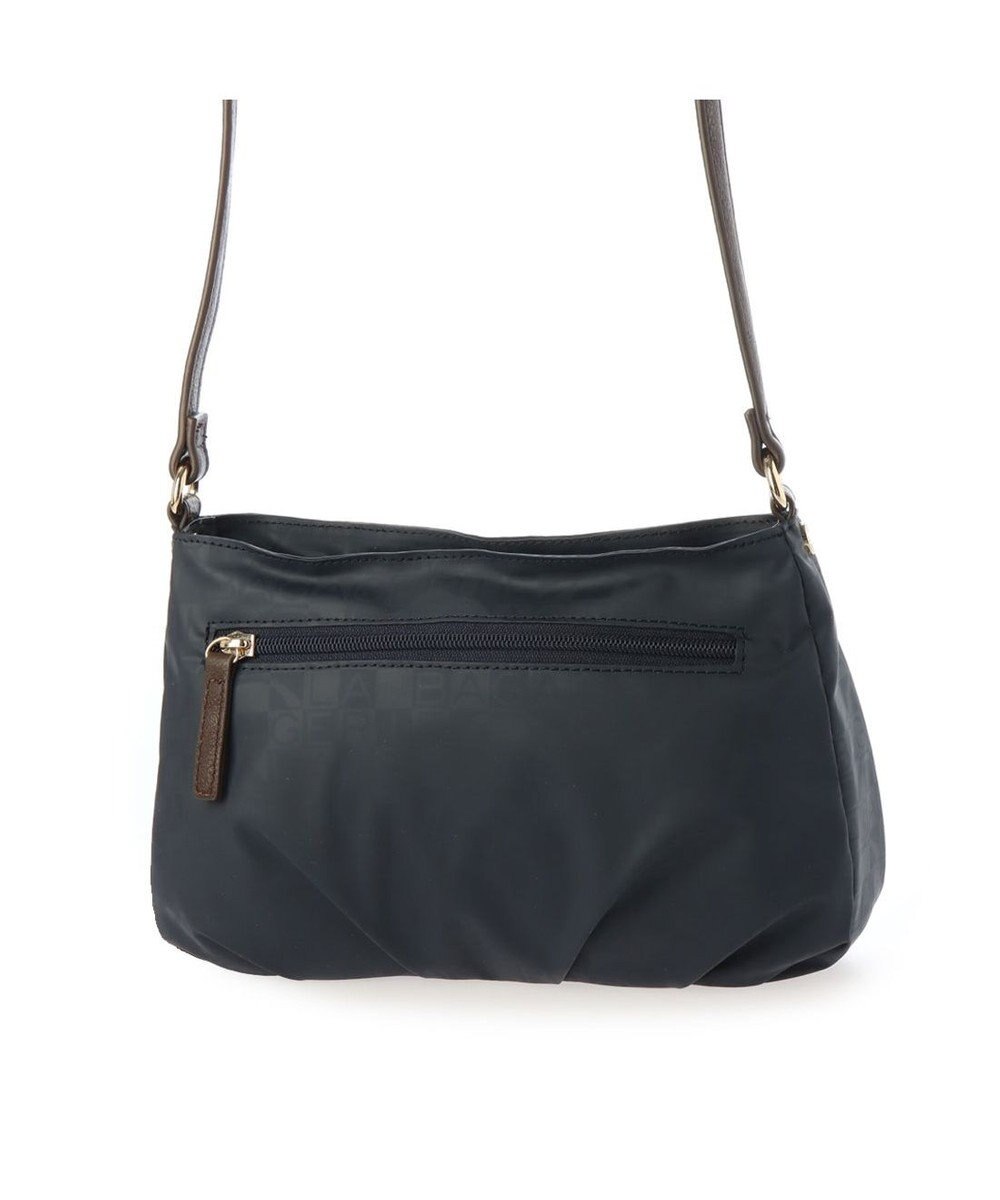 LA BAGAGERIE MONOGRAMME ポシェット 