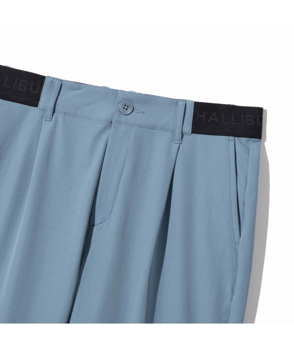 ZERO HALLIBURTON 【撥水・ストレッチ】 ドライソロテックスパンツ ZHG-W5S1c 82973 