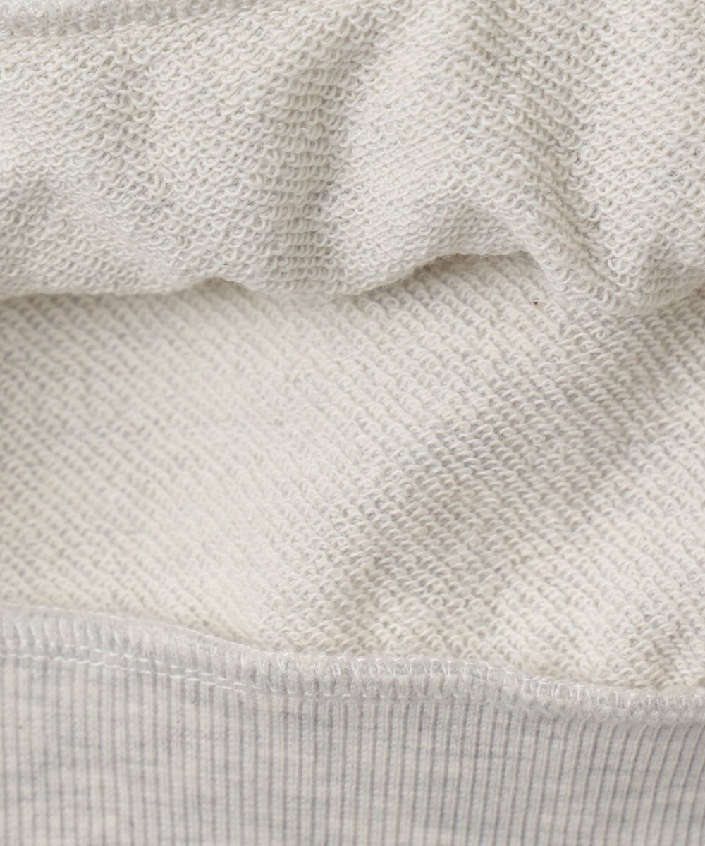 WEGO ガールプリントプルパーカー 