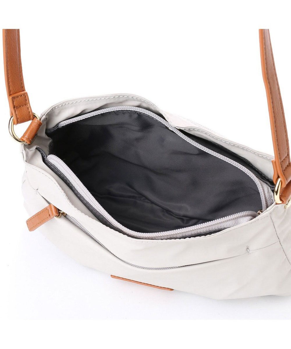 LA BAGAGERIE MONOGRAMME ポシェット 