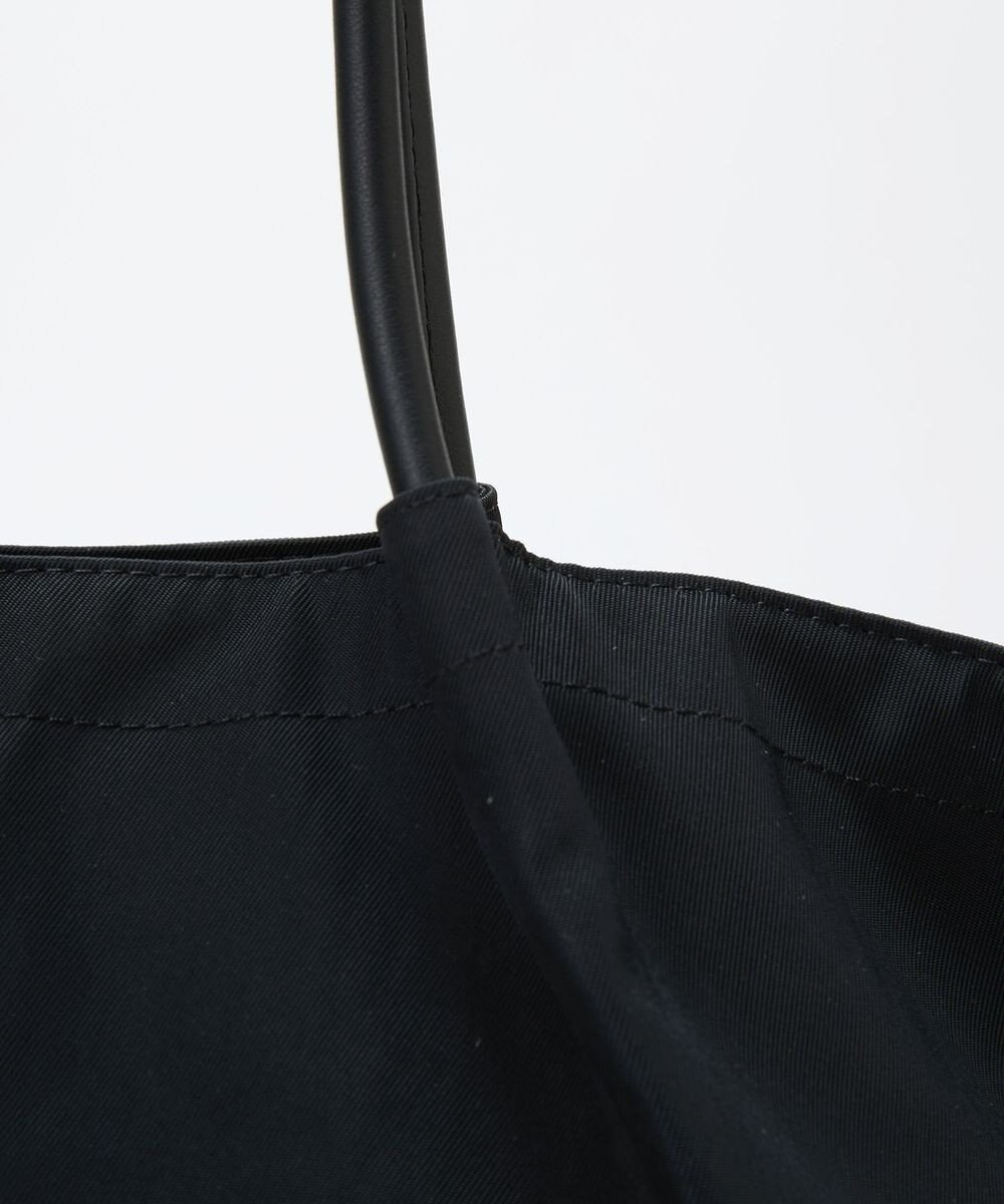 TOPKAPI 【TREASURE TOPKAPI】ナイロン センターベルト トートバッグ　A4 / 軽量 / 肩掛け 