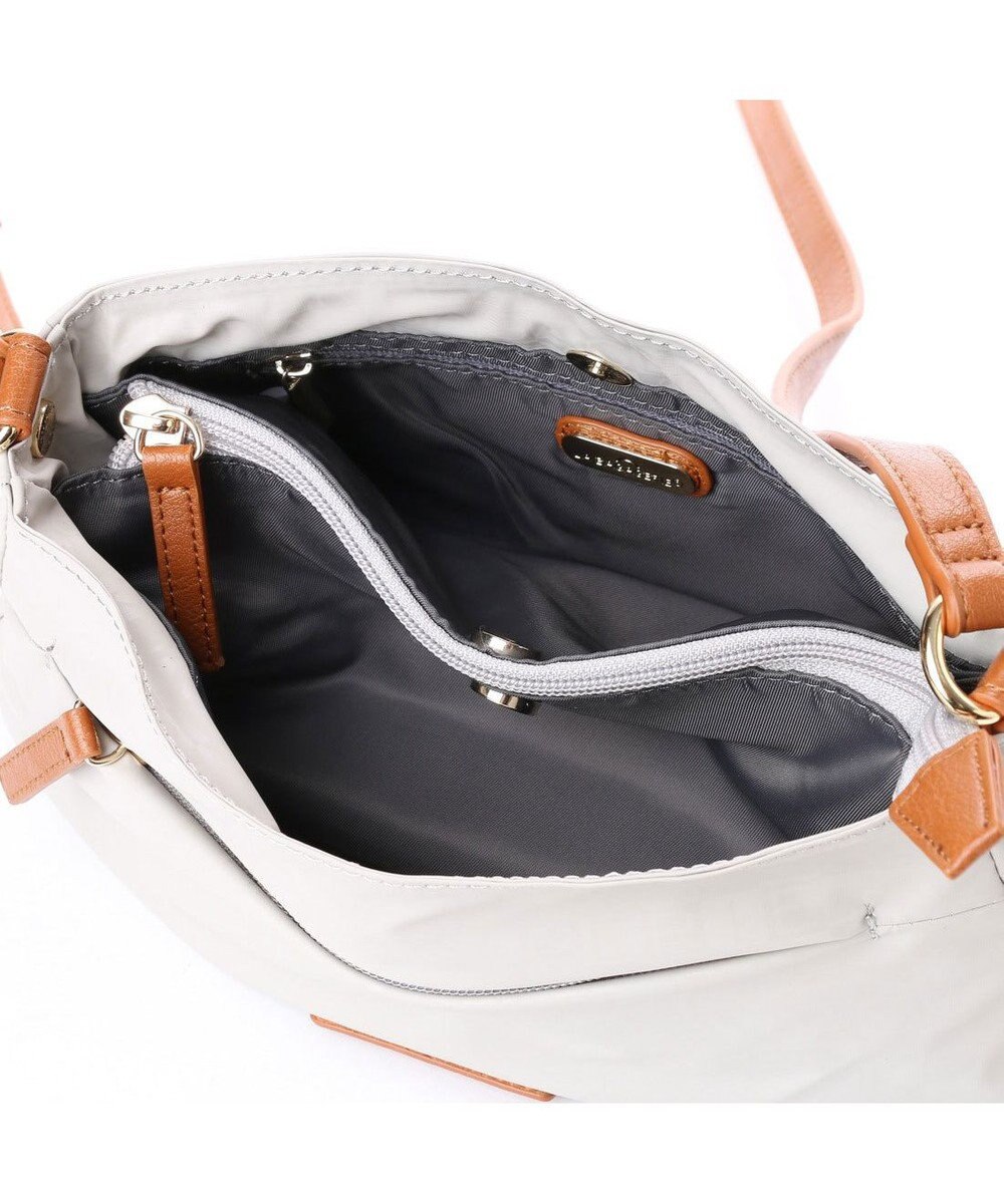 LA BAGAGERIE MONOGRAMME ポシェット 