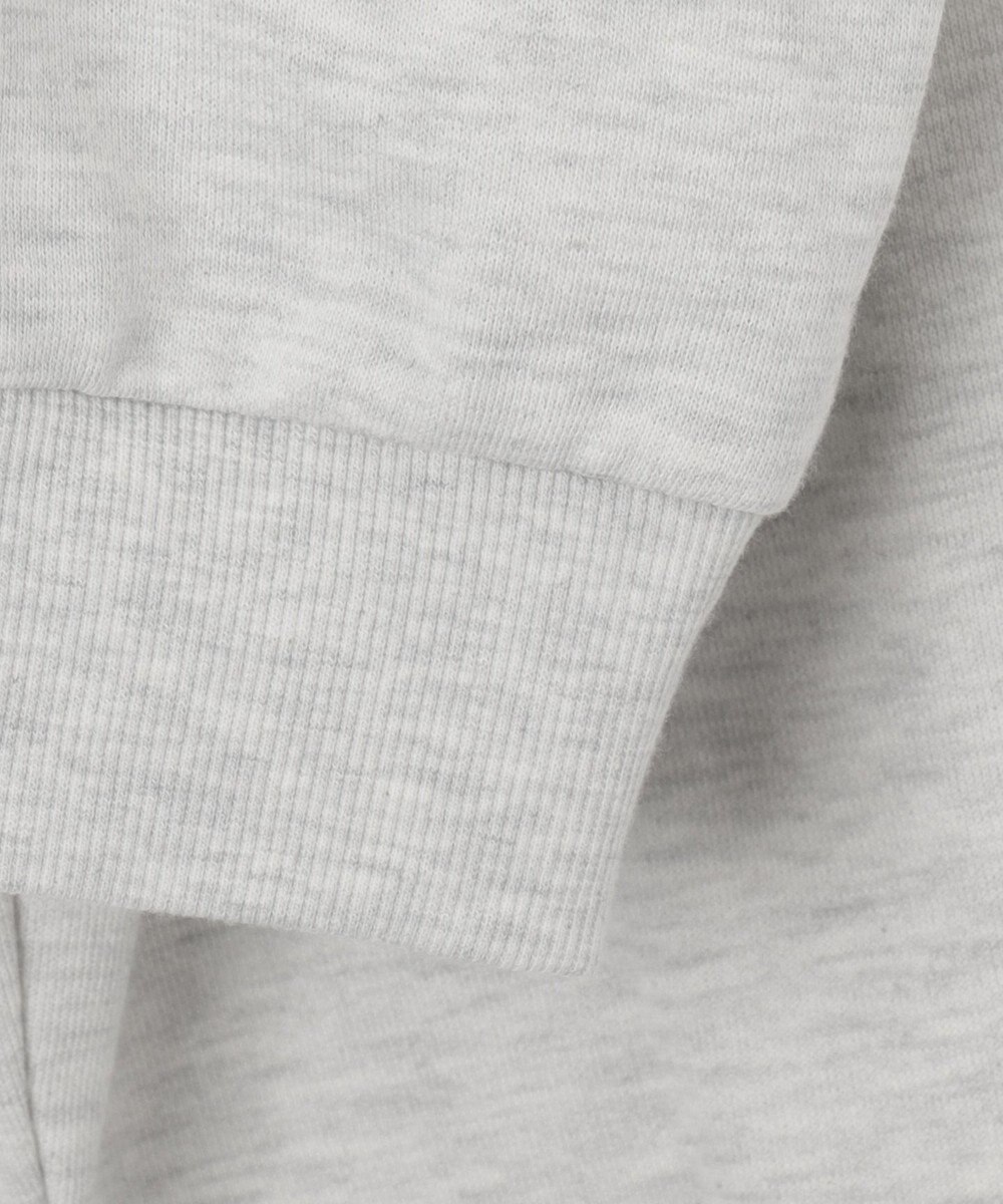 WEGO ガールプリントプルパーカー 