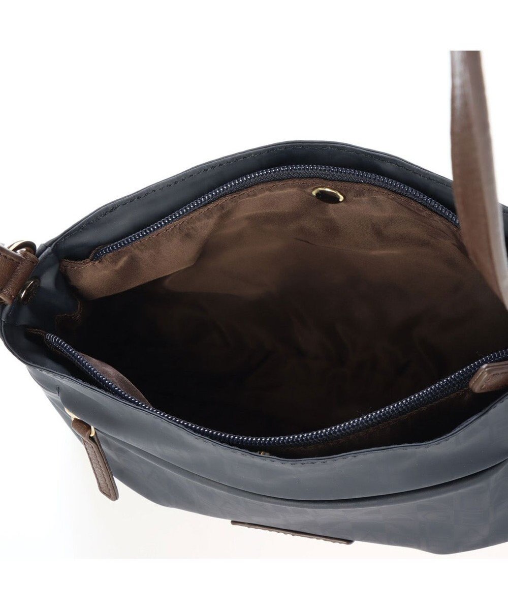 LA BAGAGERIE MONOGRAMME ポシェット 