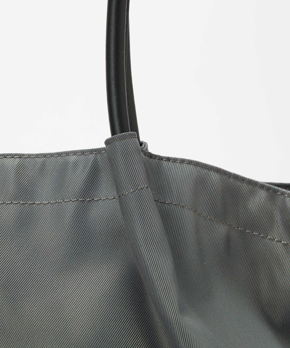 TOPKAPI 【TREASURE TOPKAPI】ナイロン センターベルト トートバッグ　A4 / 軽量 / 肩掛け 