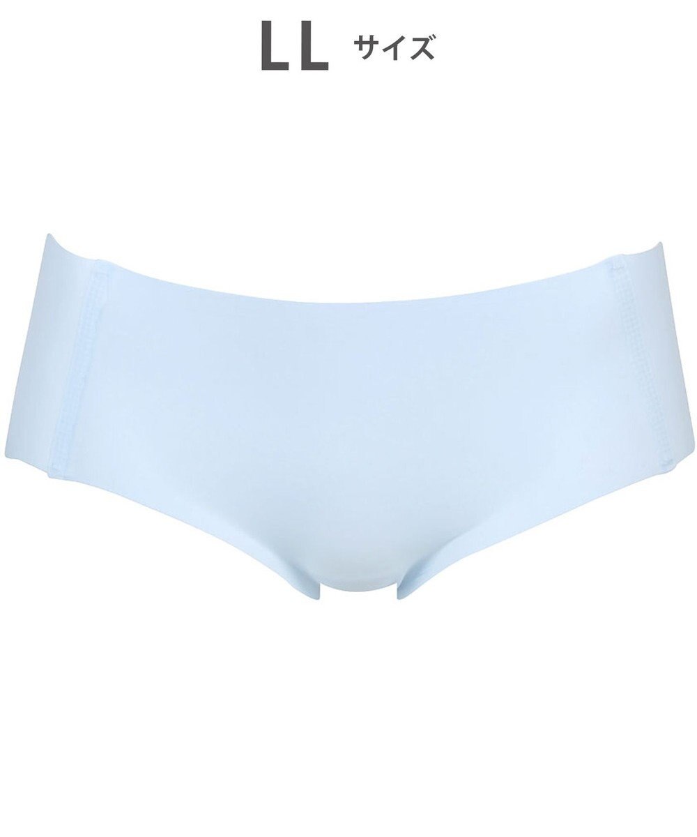 Wing ペアショーツ 【フィットトップ】 はきこみ丈あさめ MF2010 ウイング／ワコール 