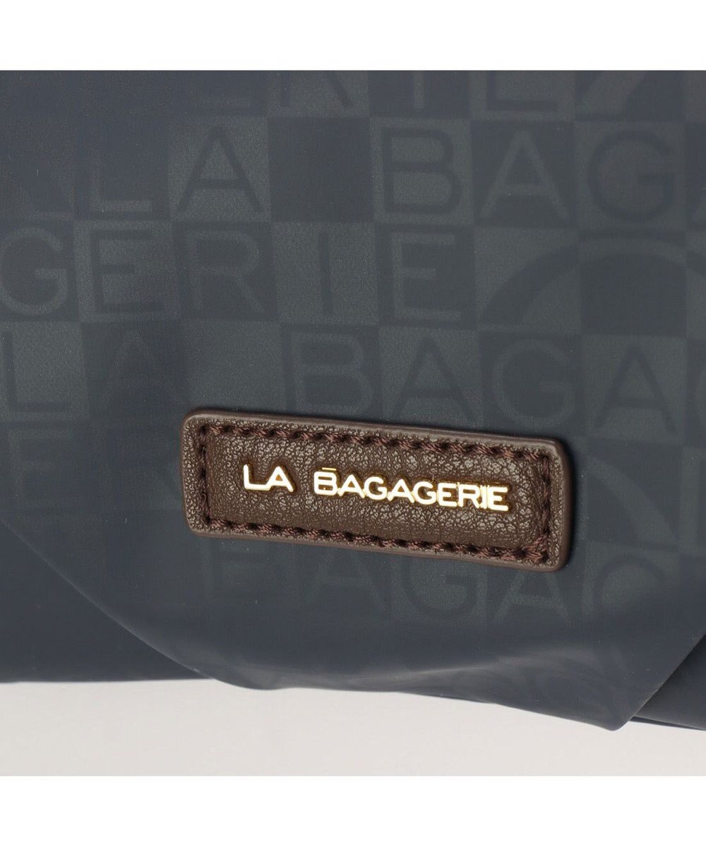 LA BAGAGERIE MONOGRAMME ポシェット 