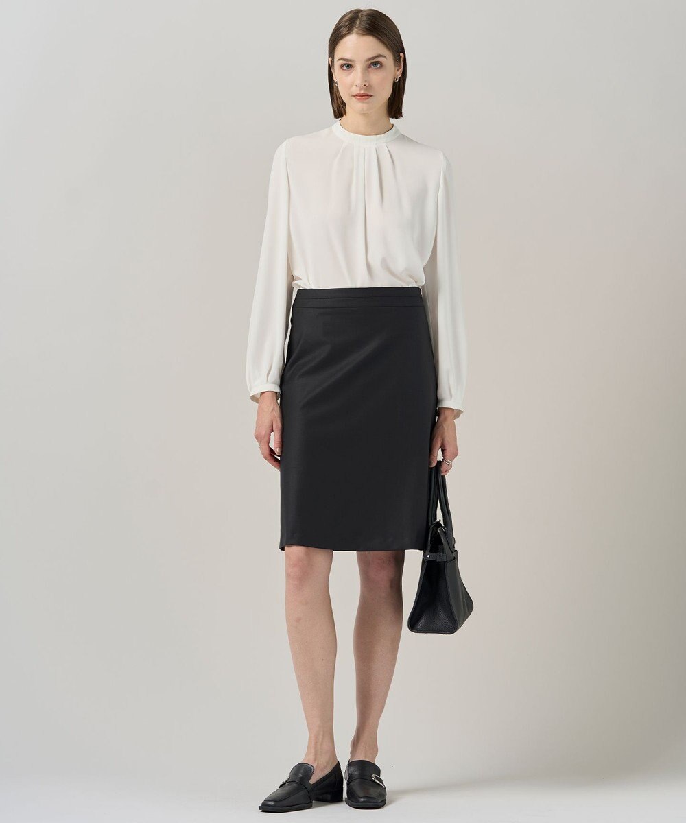 ICB 【新色追加・セットアップ対応】 Bahariye フレアスカート 