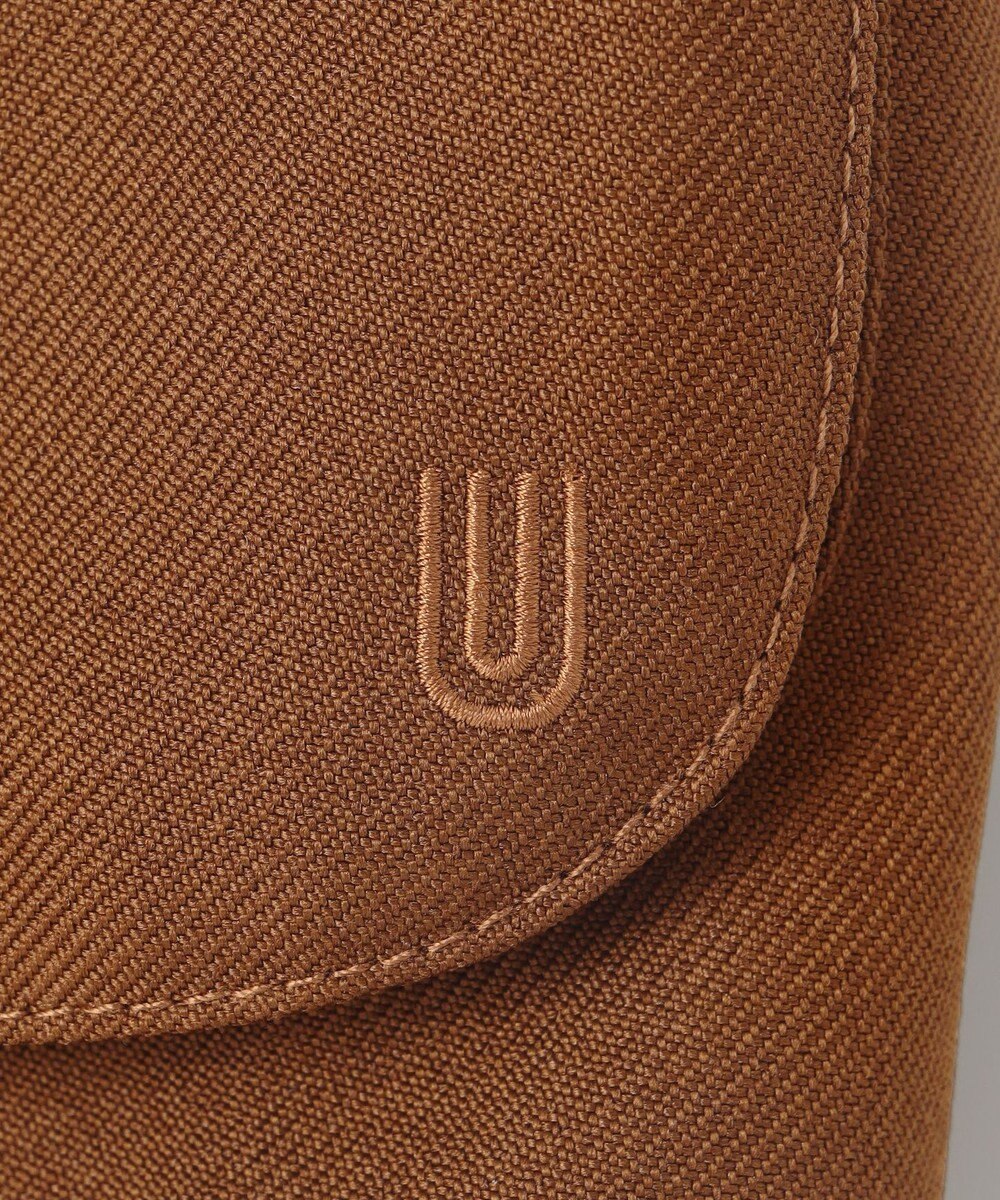 J.PRESS YORK STREET 【UNISEX】UNIVERSAL OVERALL×YORK STREET カバーオールジャケット 