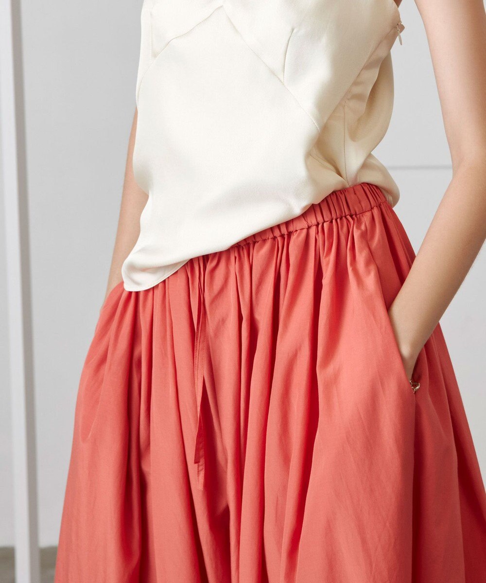 BEIGE， CARO / キャミソール 