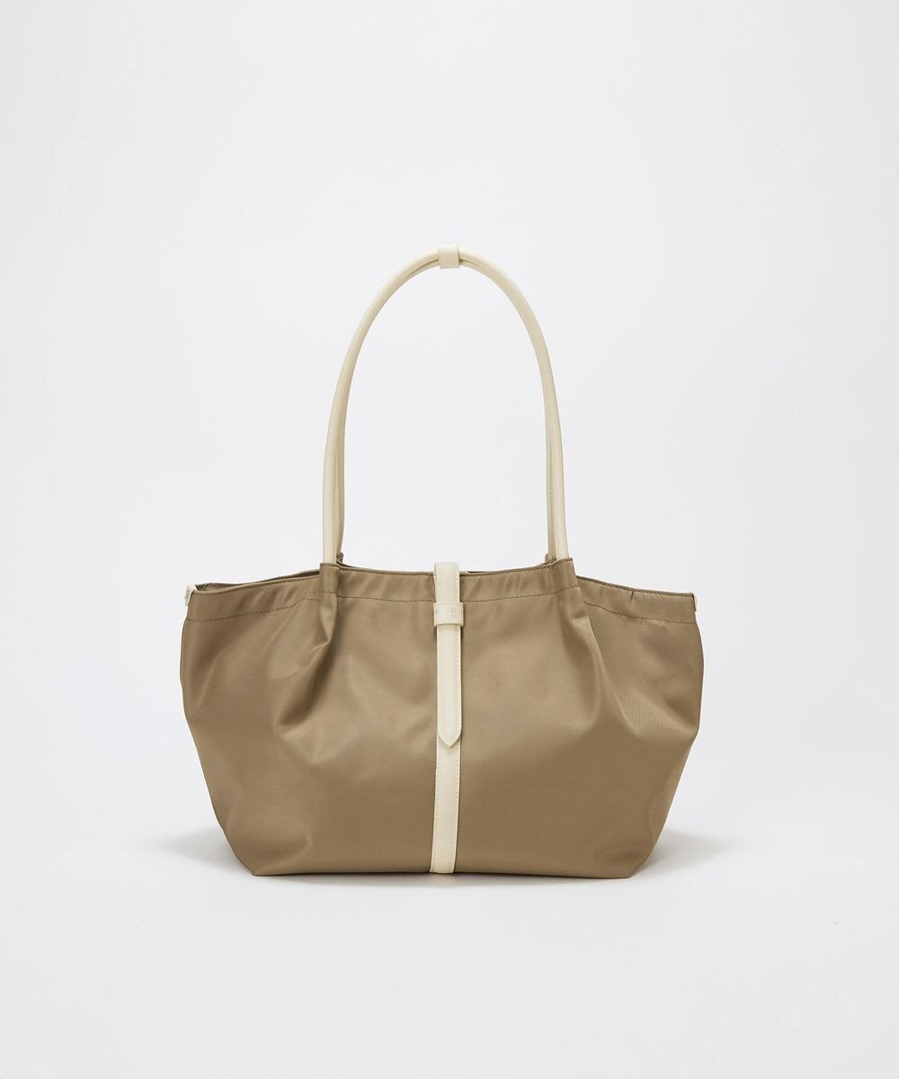 TOPKAPI 【TREASURE TOPKAPI】ナイロン センターベルト トートバッグ　A4 / 軽量 / 肩掛け 