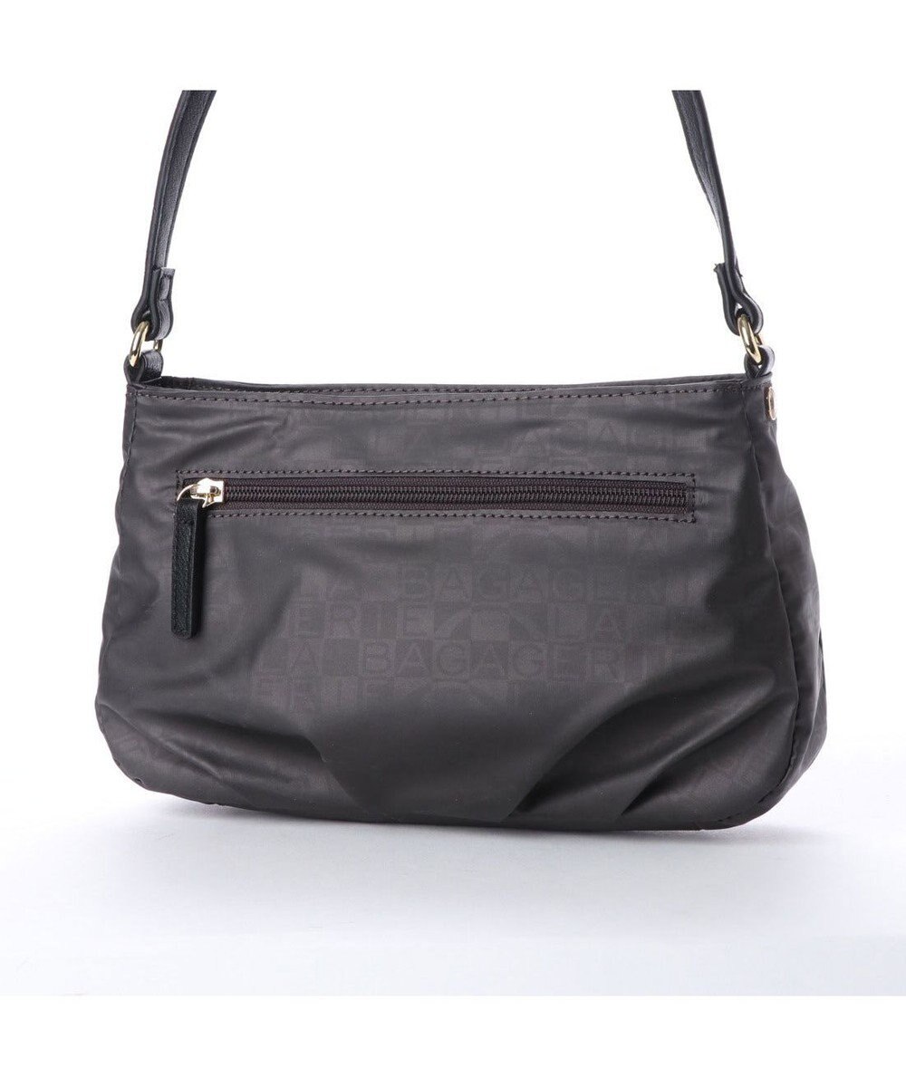 LA BAGAGERIE MONOGRAMME ポシェット 