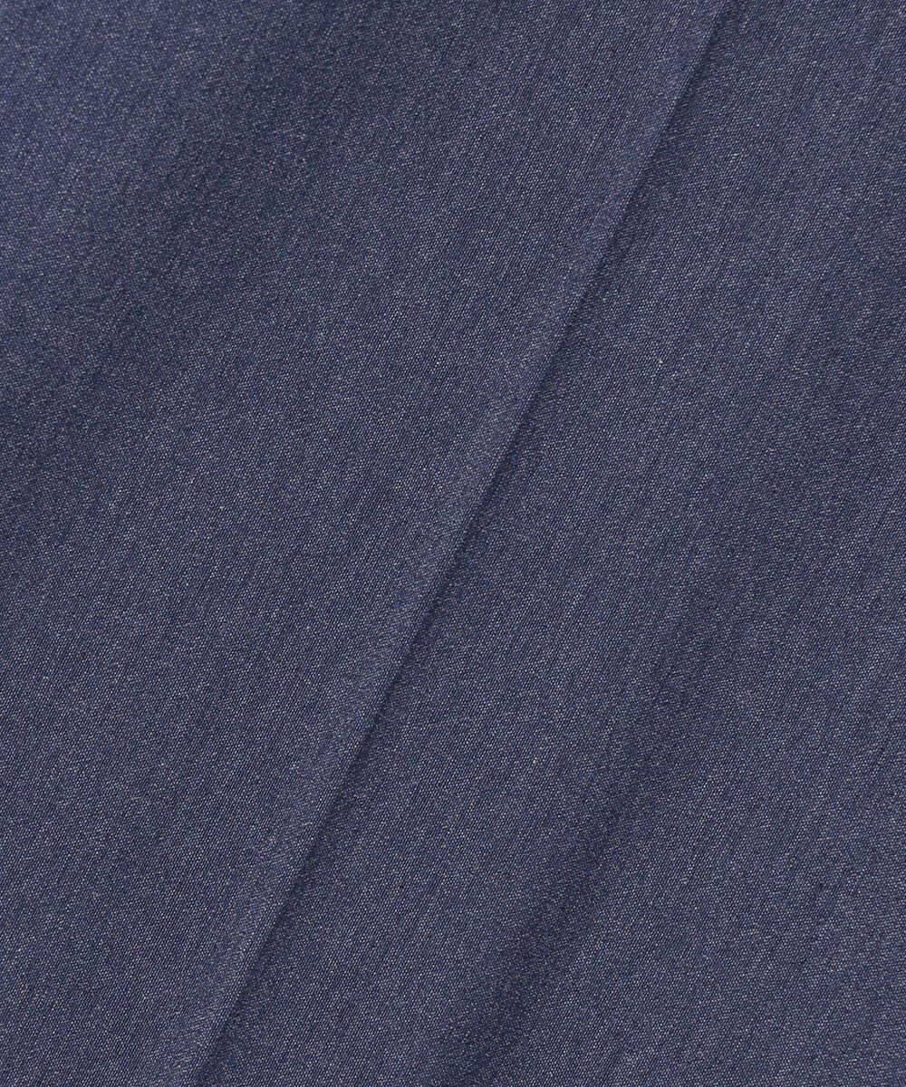 ANY SIS S エアリーストレッチ テーパードパンツ 